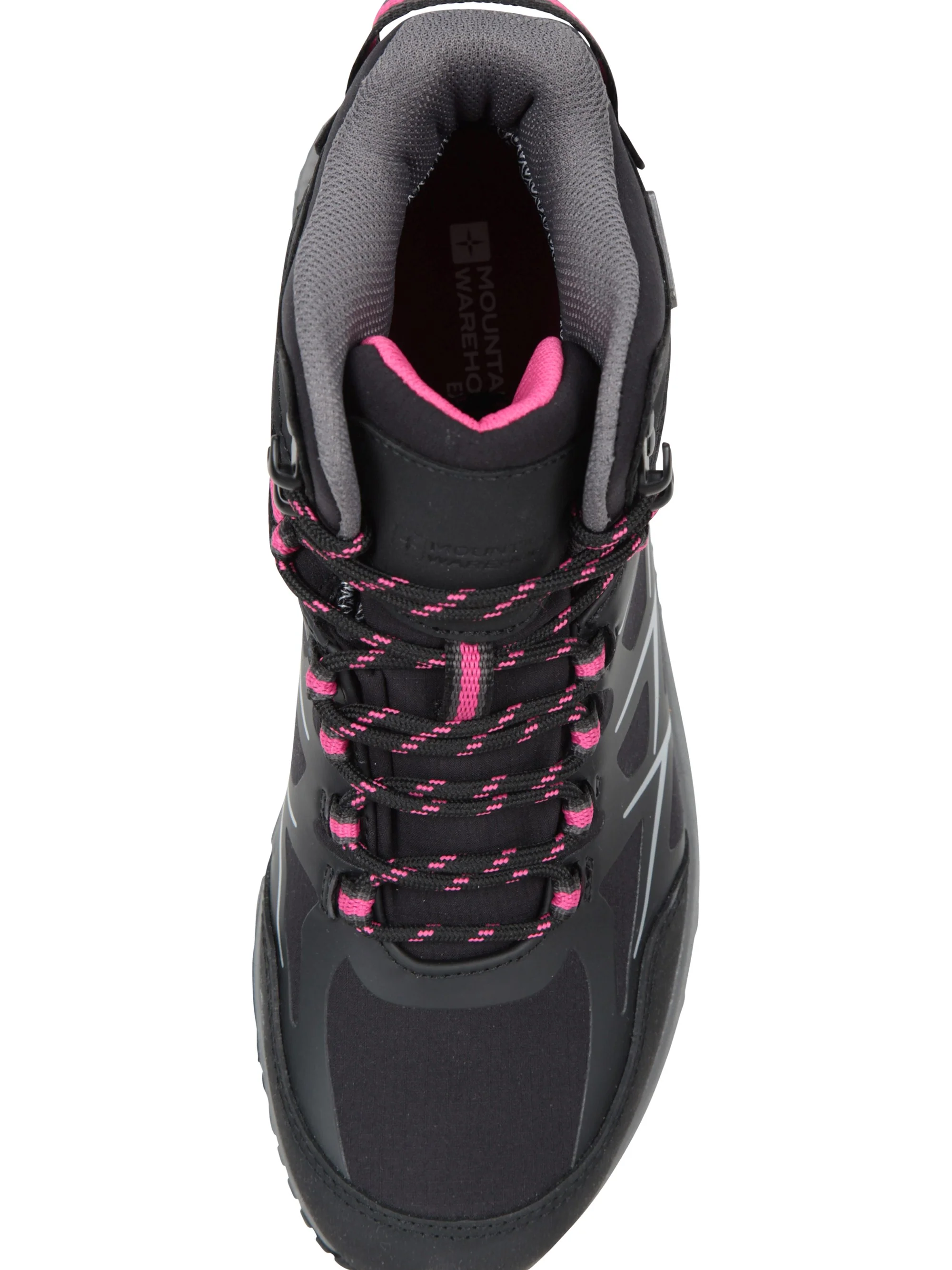 Mountain Warehouse Extreme Byzantine Womens Waterproof Vibram Boots - Image 11
