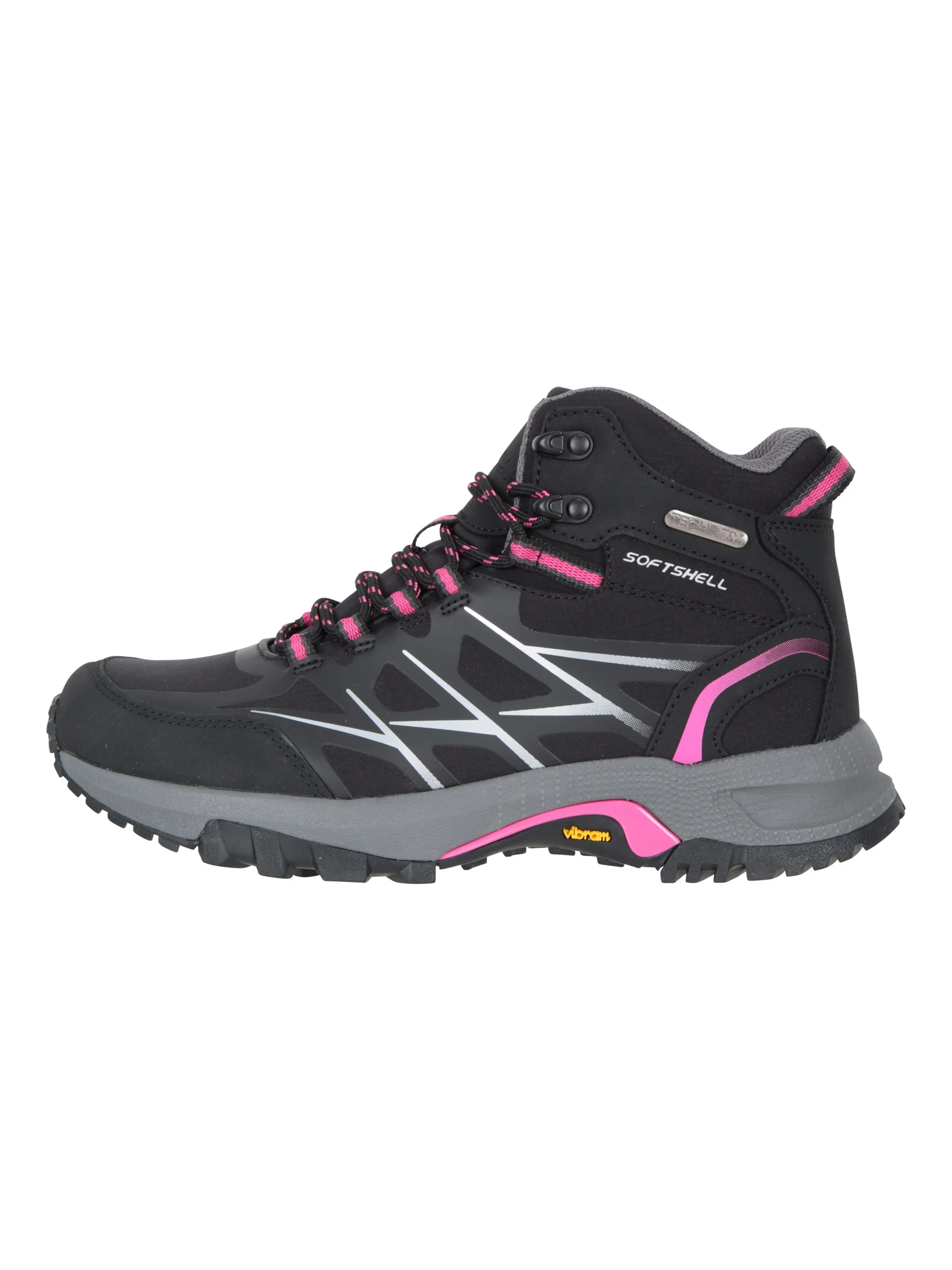 Mountain Warehouse Extreme Byzantine Womens Waterproof Vibram Boots - Image 3
