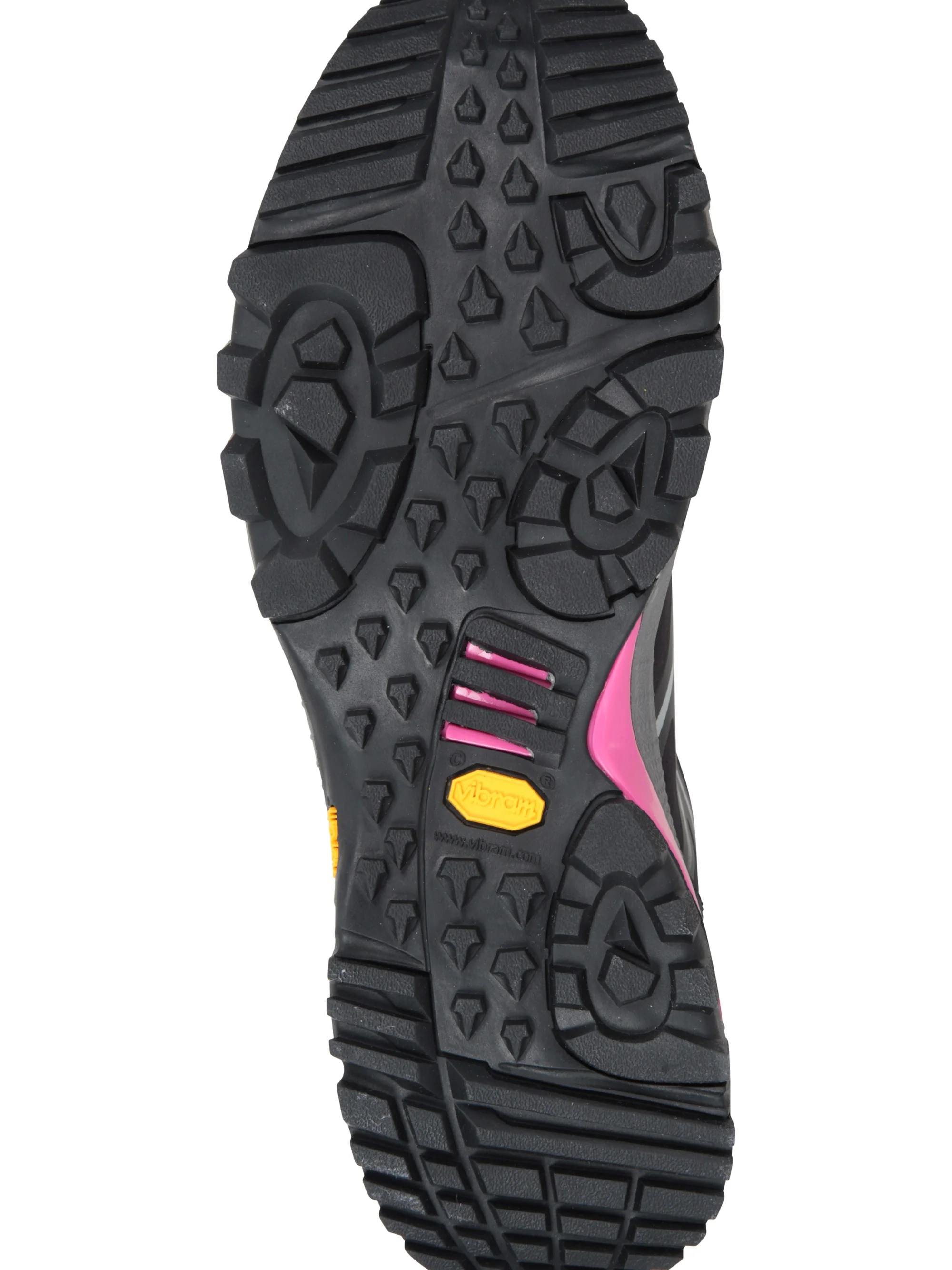 Mountain Warehouse Extreme Byzantine Womens Waterproof Vibram Boots - Image 7