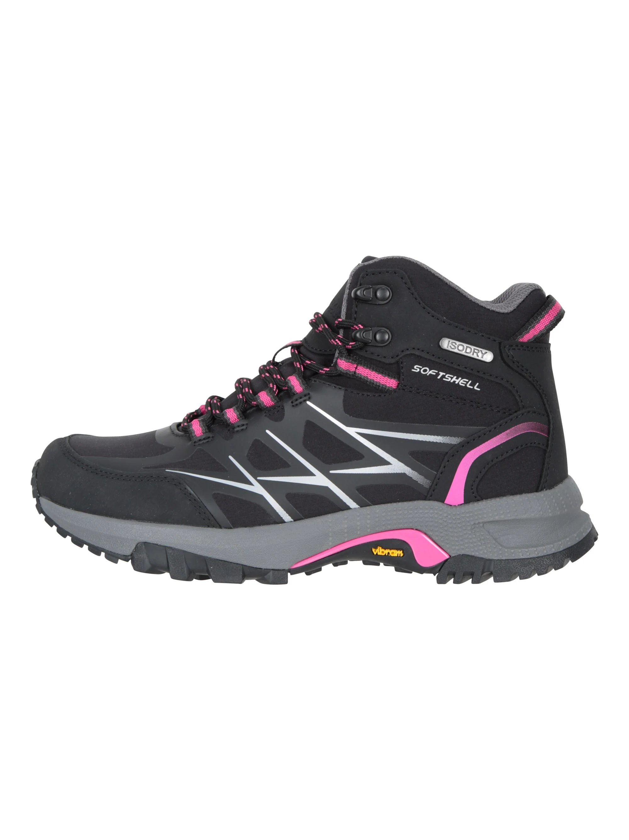 Mountain Warehouse Extreme Byzantine Womens Waterproof Vibram Boots - Image 9