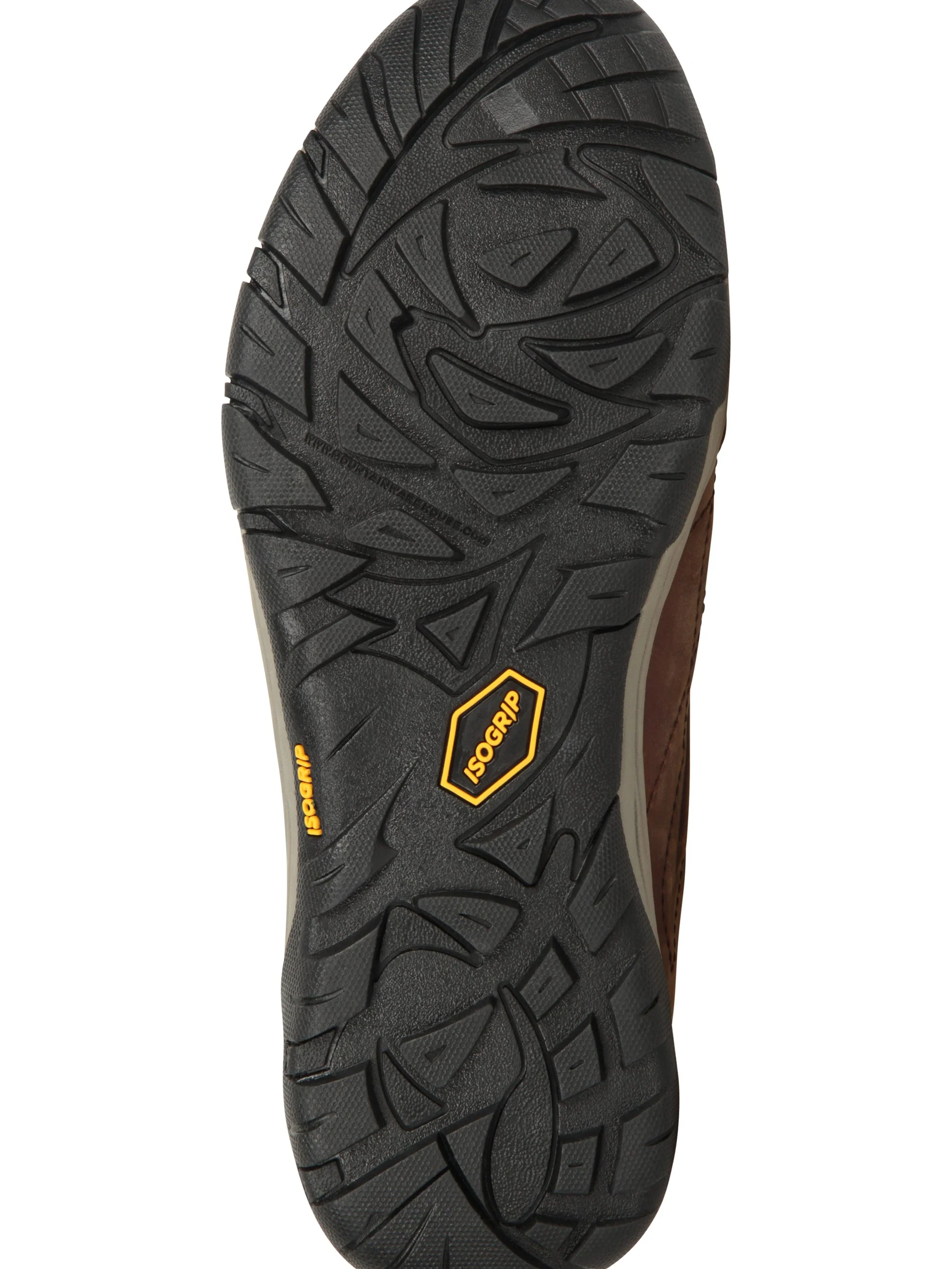 Mountain Warehouse Extreme Pioneer Womens Hiking Shoes - Image 5