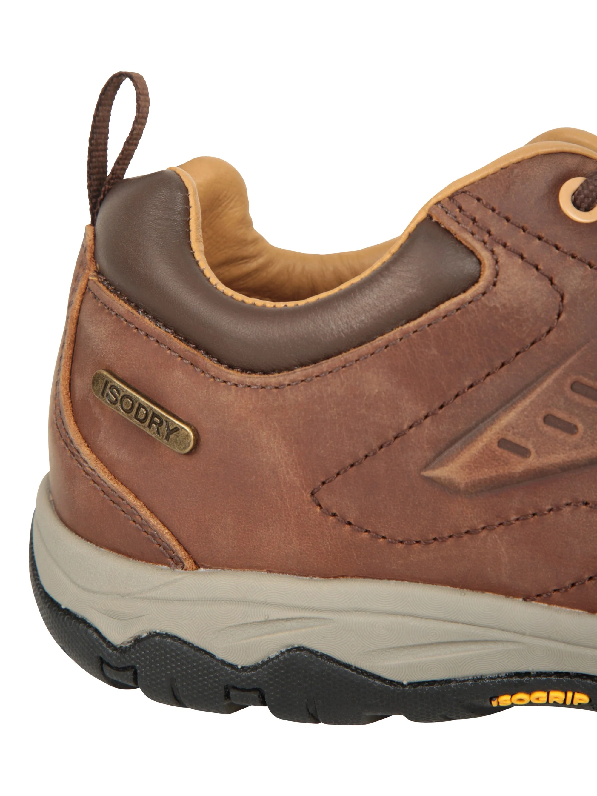 Mountain Warehouse Extreme Pioneer Womens Hiking Shoes - Image 6