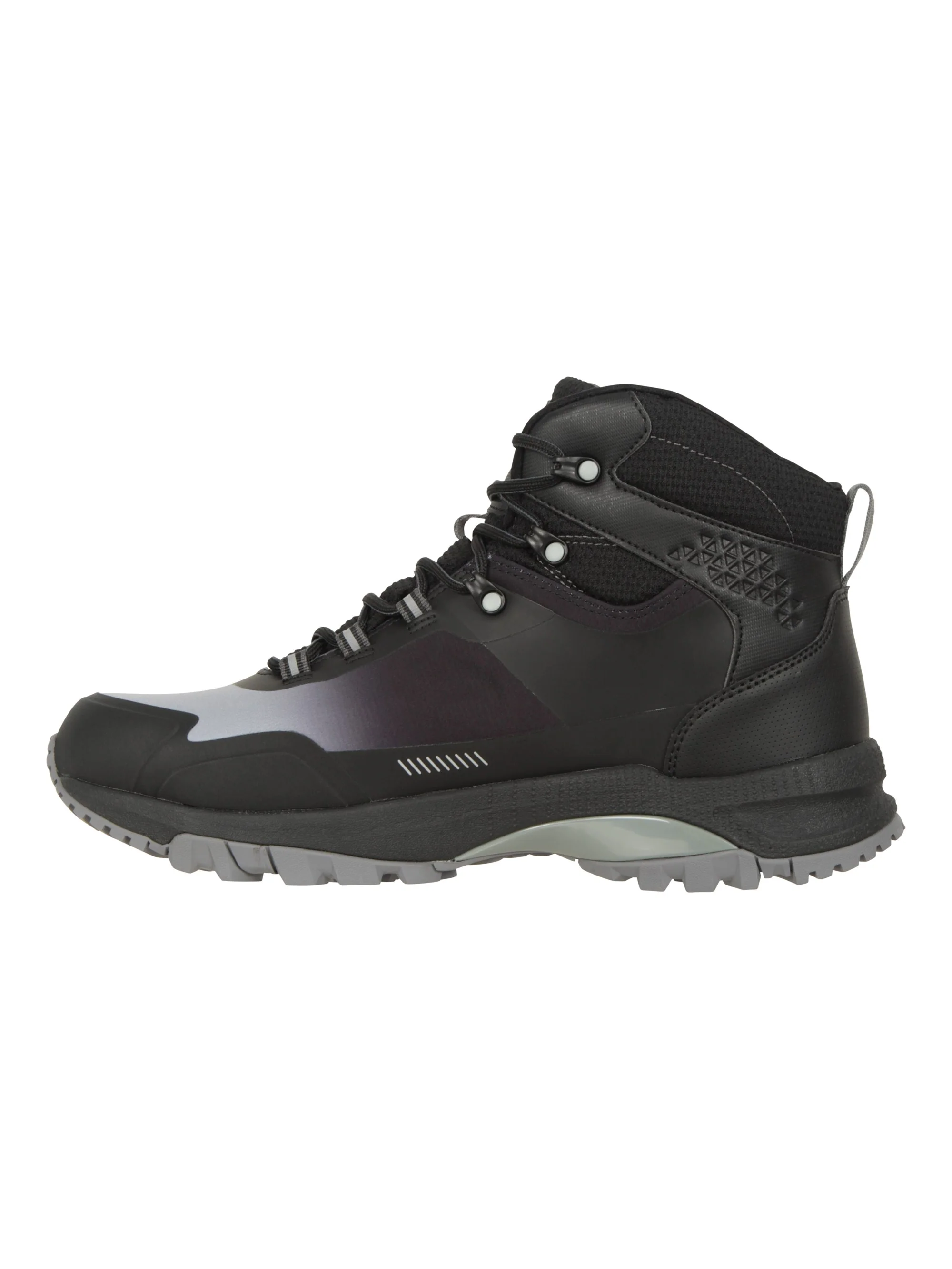 Mountain Warehouse Extreme Spectrum Mens Waterproof Softshell Vibram Hiking Boots - Image 14