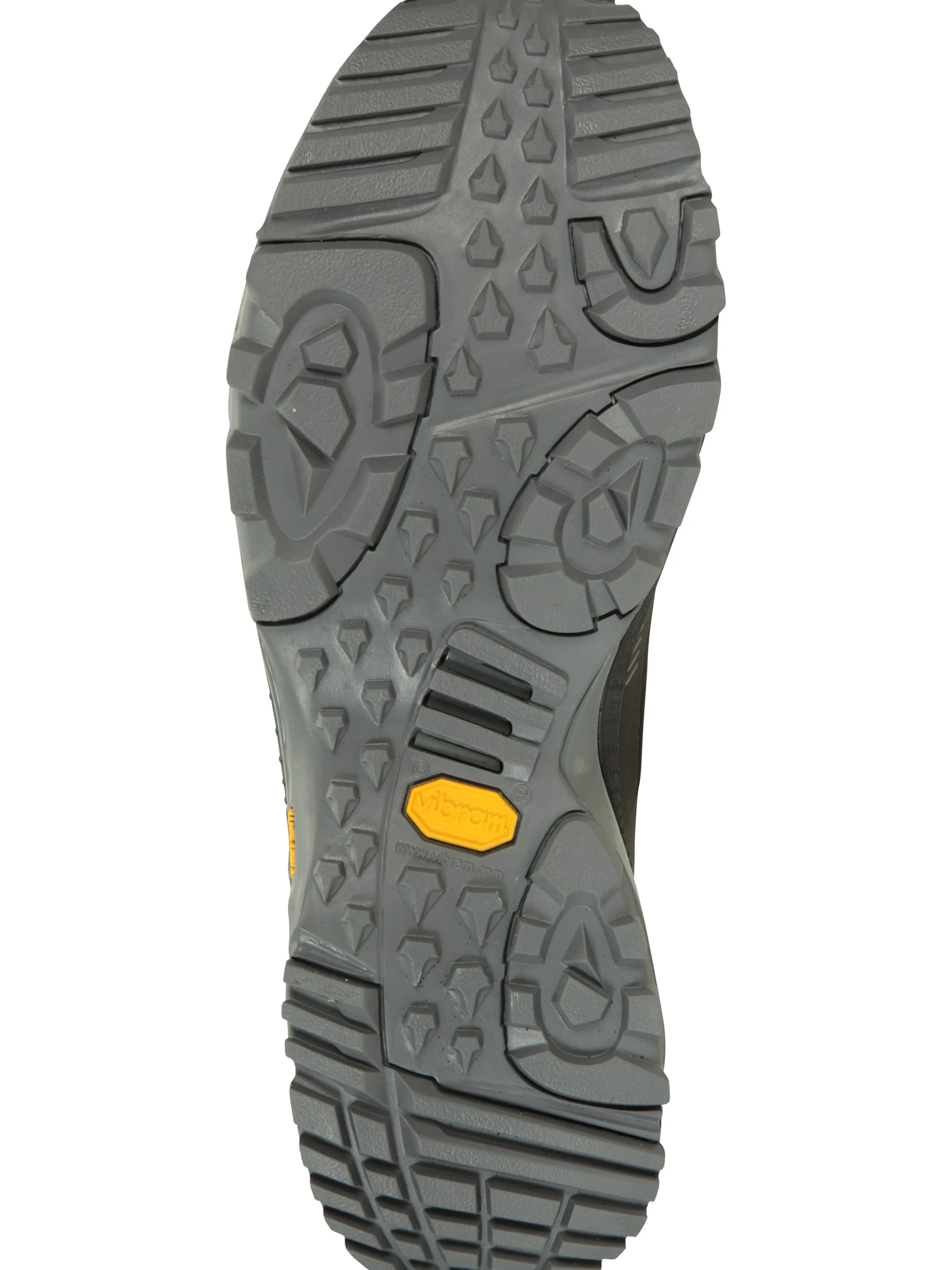 Mountain Warehouse Extreme Spectrum Mens Waterproof Softshell Vibram Hiking Boots - Image 23