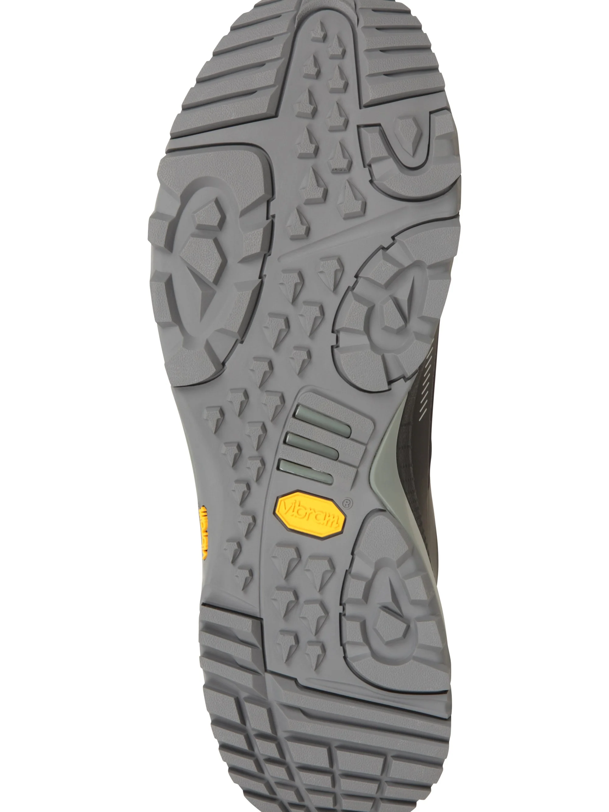Mountain Warehouse Extreme Spectrum Mens Waterproof Softshell Vibram Hiking Boots - Image 7