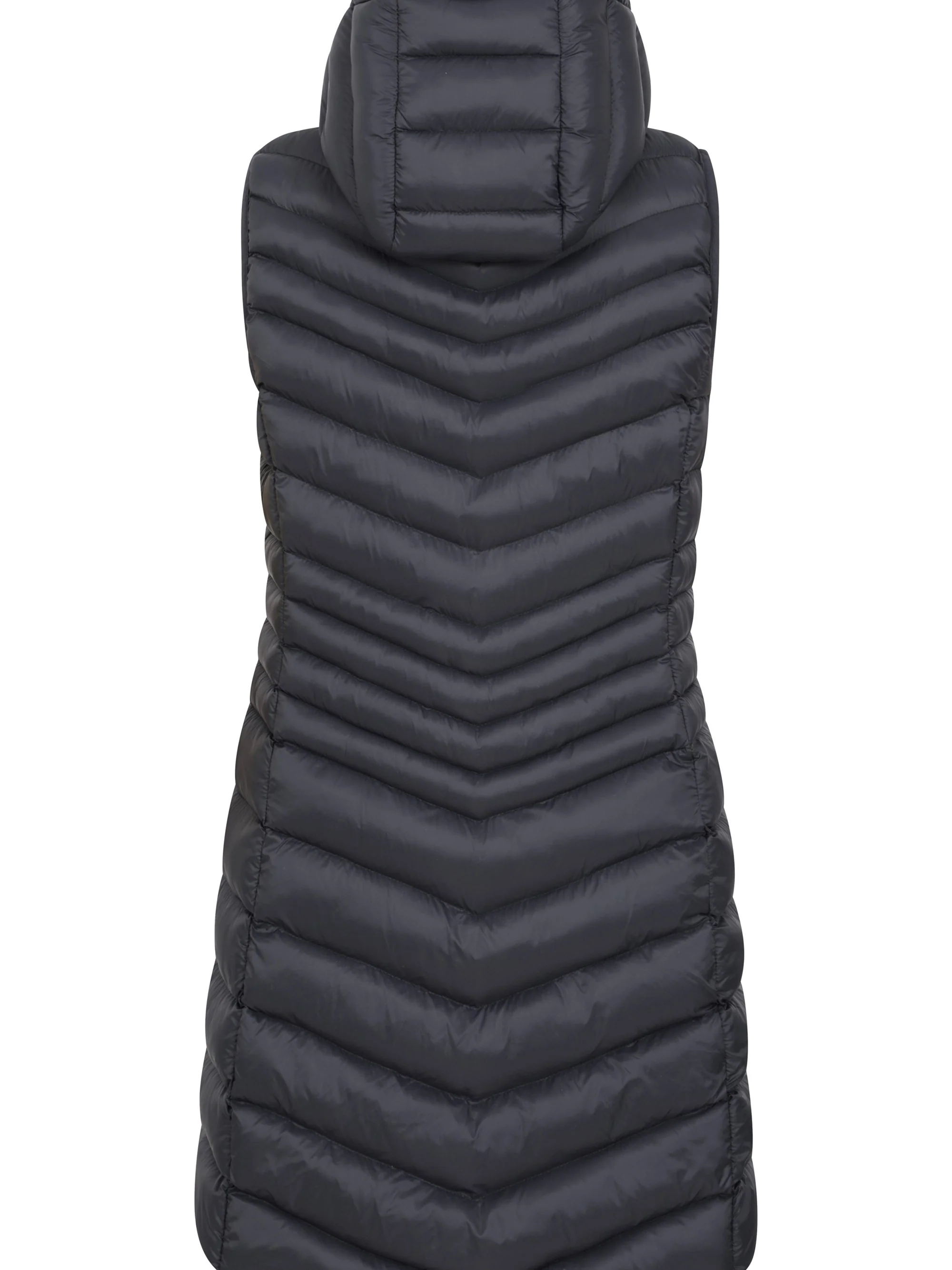 Mountain Warehouse Florence Womens Long Insulated Vest - Image 9