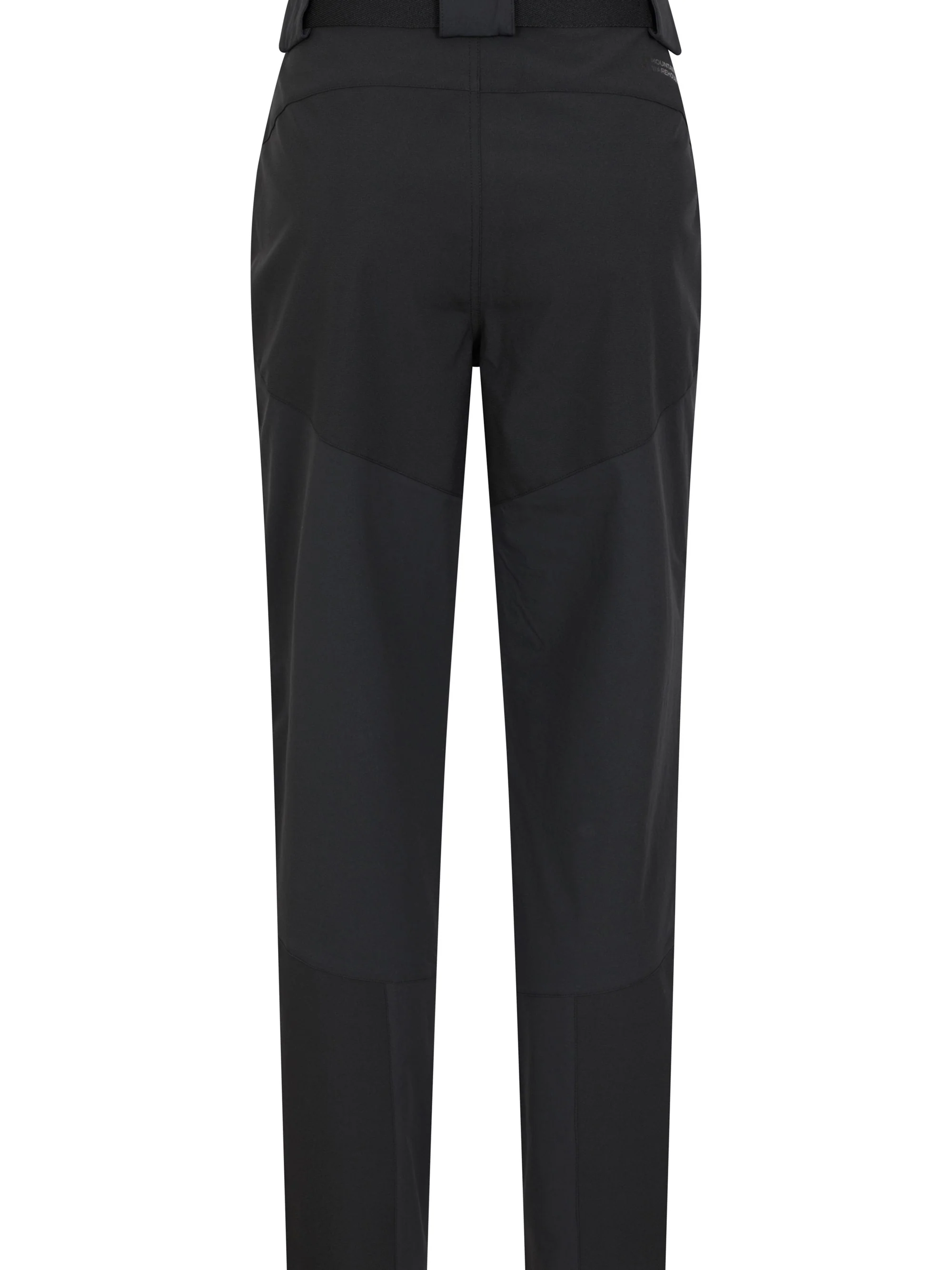 Mountain Warehouse Forest Mens Trekking Pants - Short Length - Image 3
