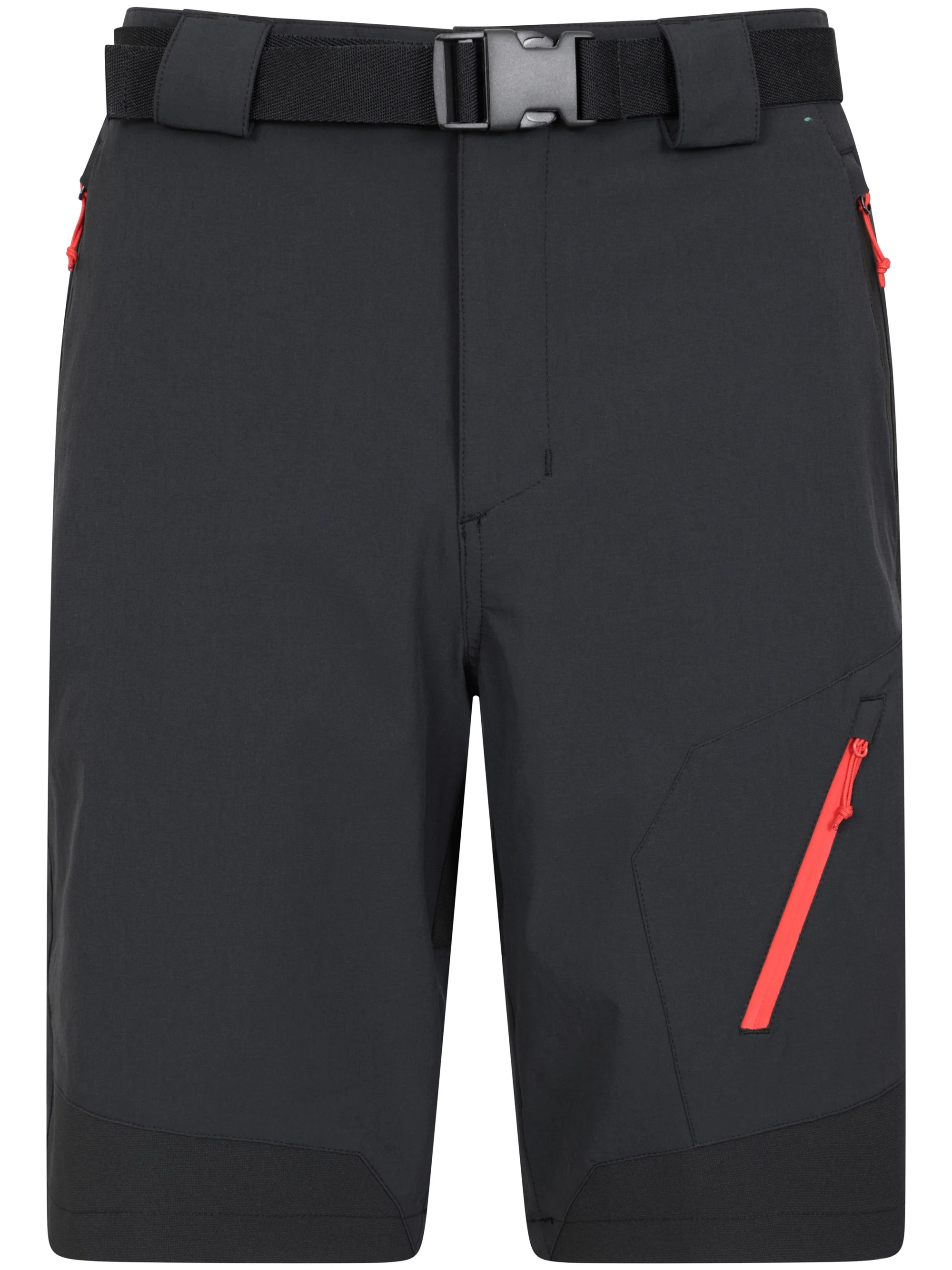 Mountain Warehouse Forest Mens Trekking Shorts - Image 5