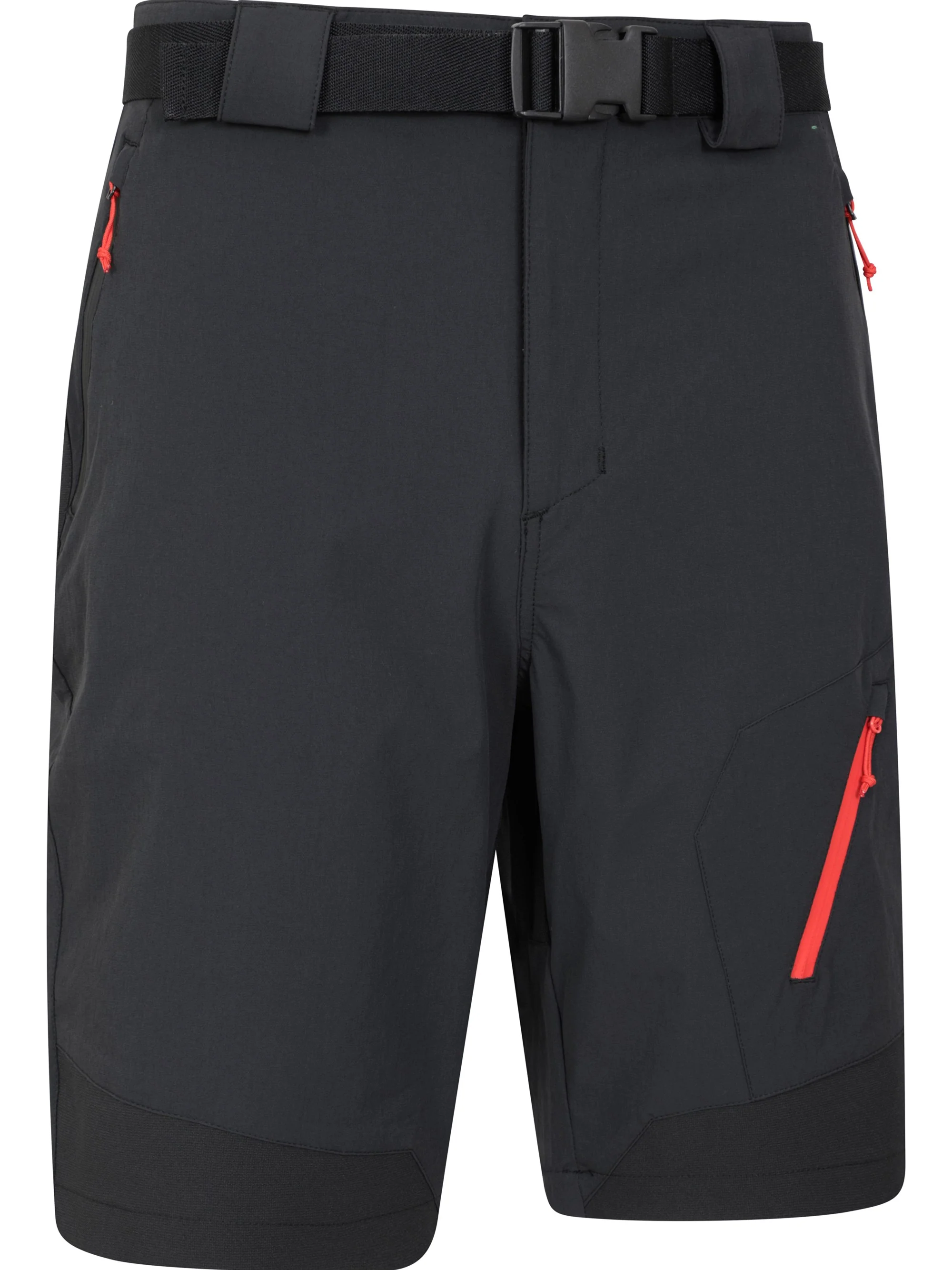 Mountain Warehouse Forest Mens Trekking Shorts - Image 6