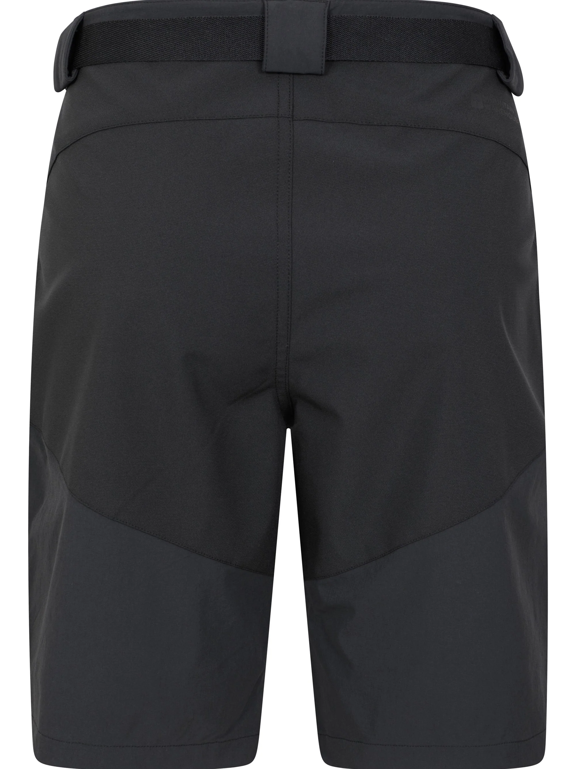 Mountain Warehouse Forest Mens Trekking Shorts - Image 7