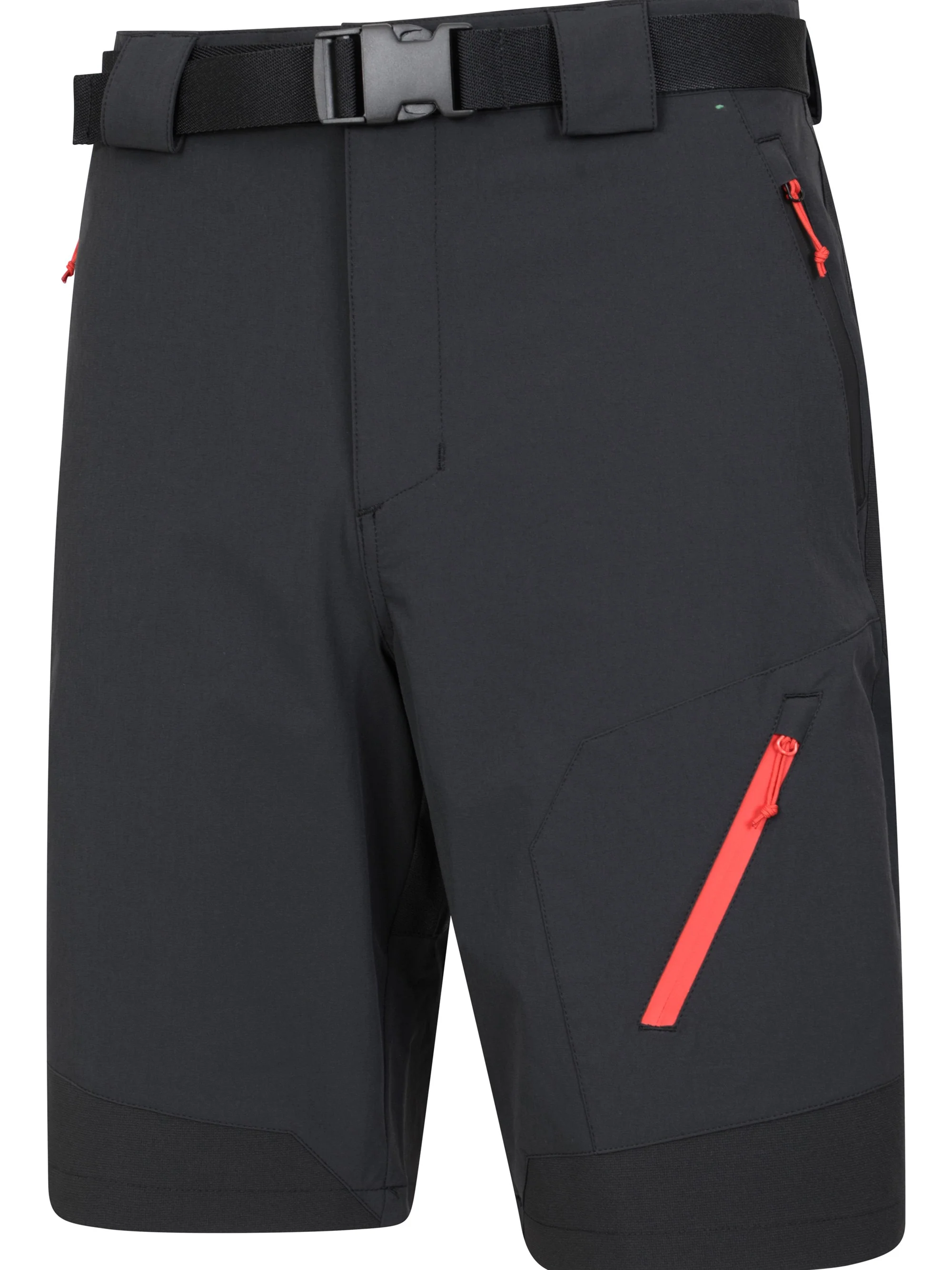 Mountain Warehouse Forest Mens Trekking Shorts - Image 8