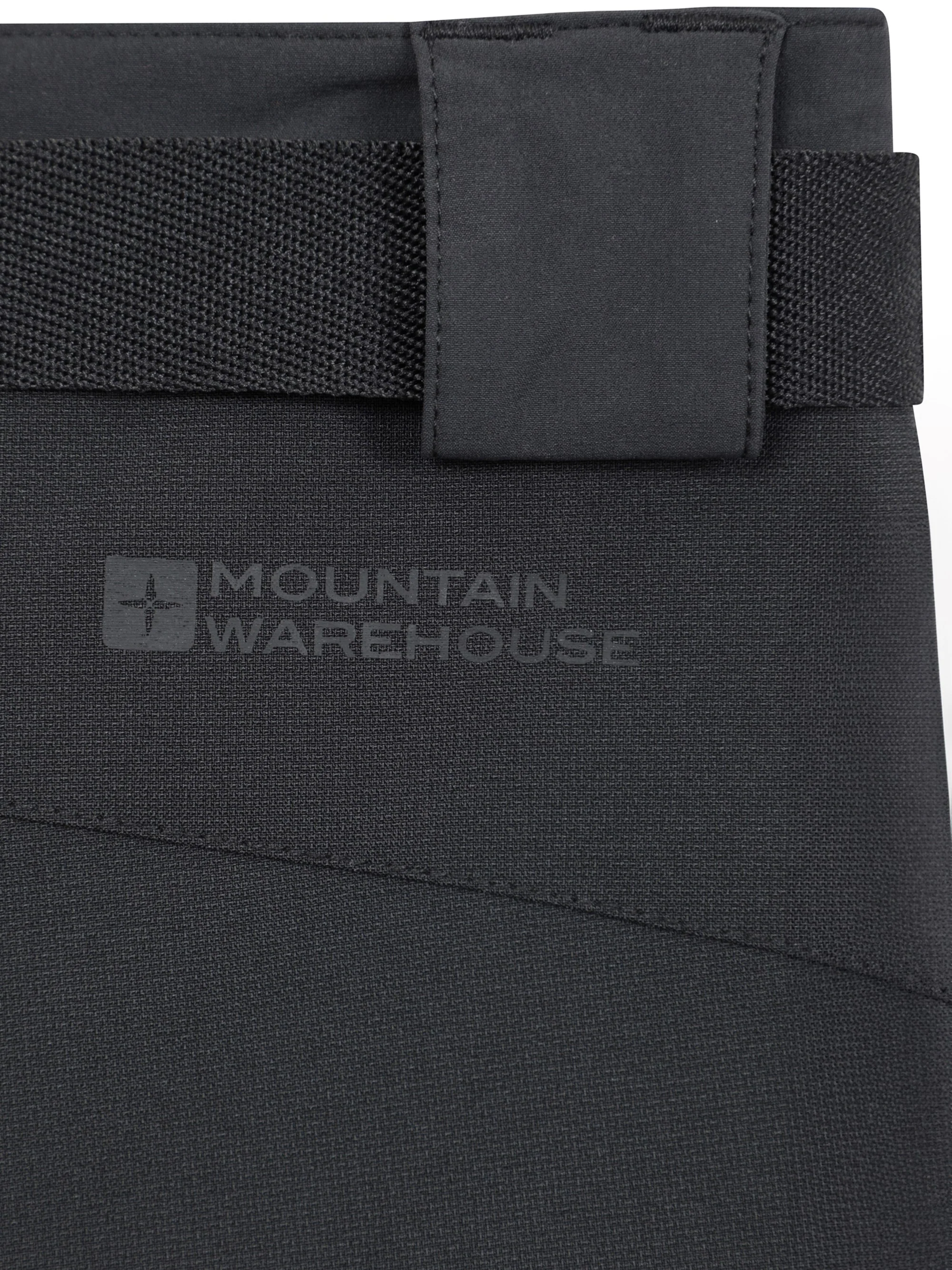 Mountain Warehouse Forest Mens Trekking Shorts - Image 9