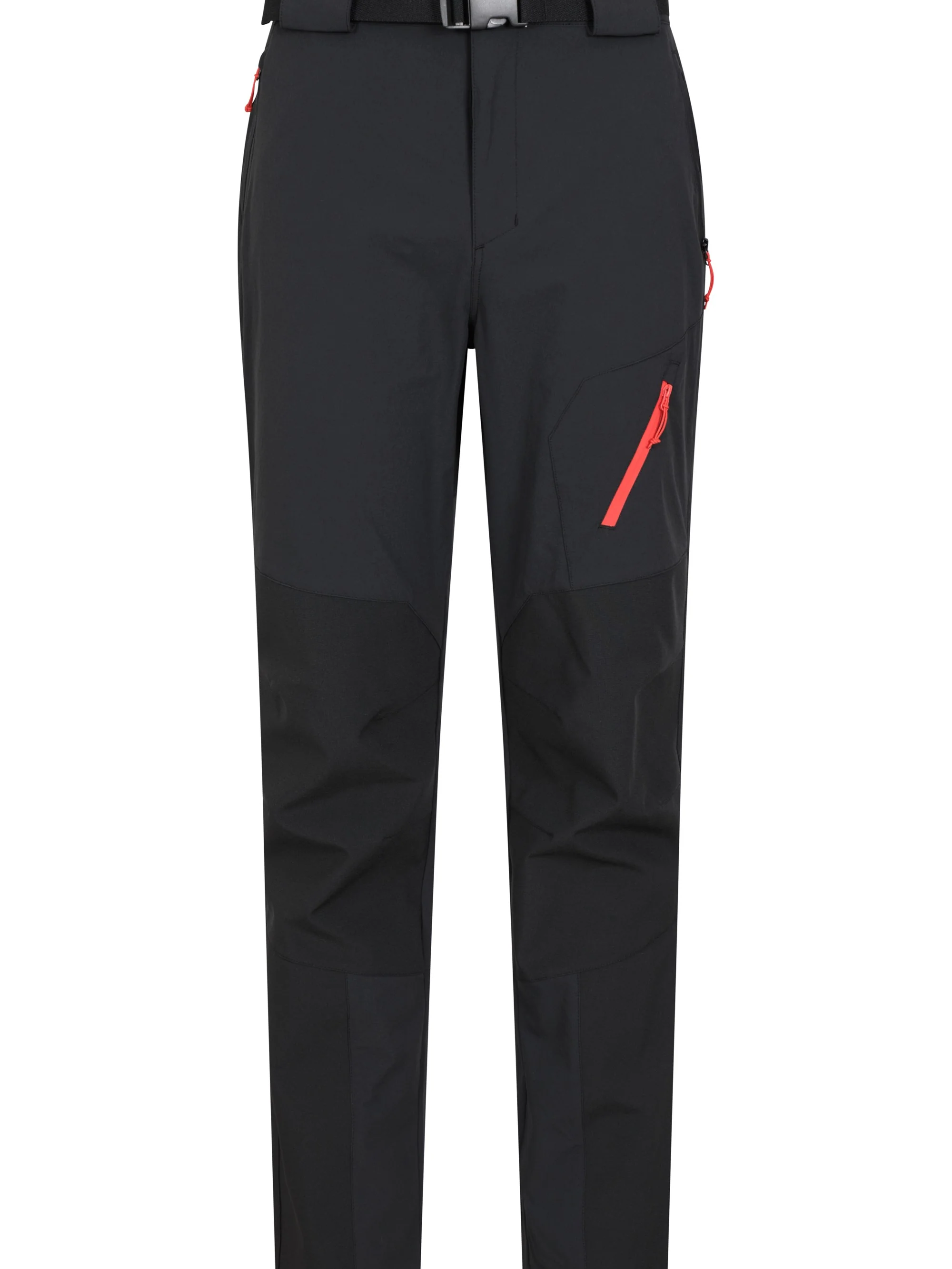 Mountain Warehouse Forest Mens Water-Resistant Trekking Pants - Image 17