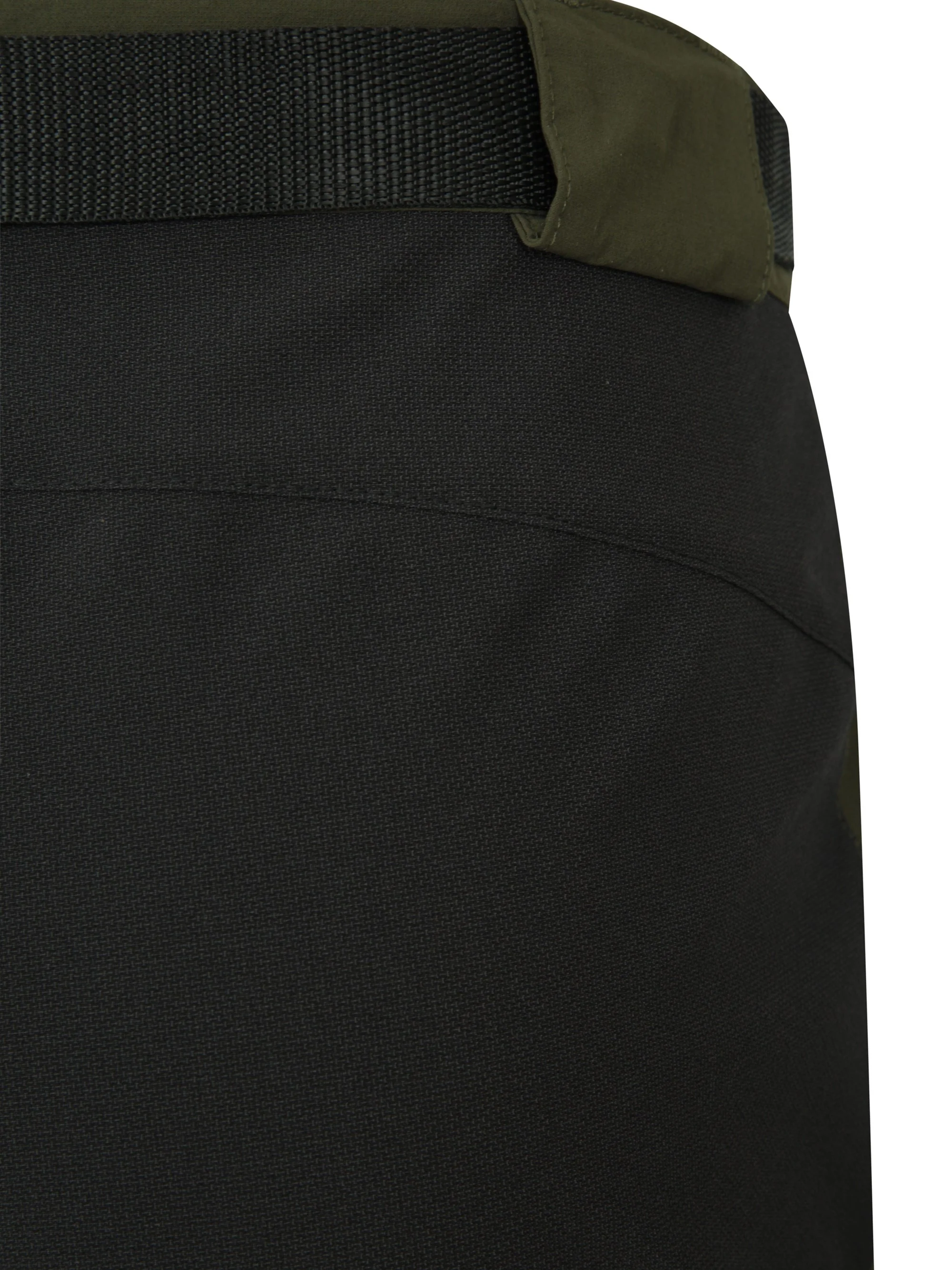 Mountain Warehouse Forest Mens Water-Resistant Trekking Pants - Image 36