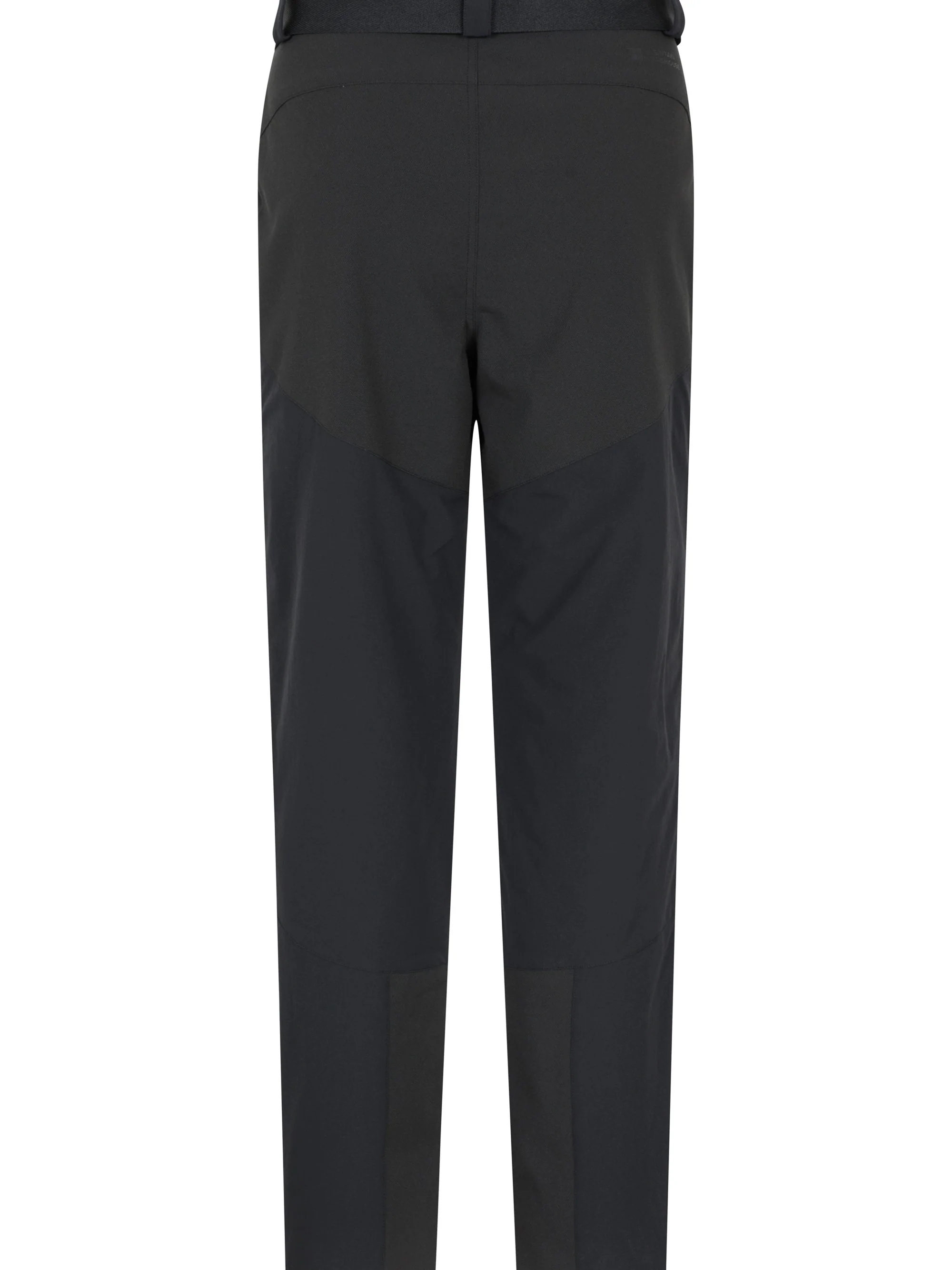 Mountain Warehouse Forest Mens Water-Resistant Trekking Pants - Image 4