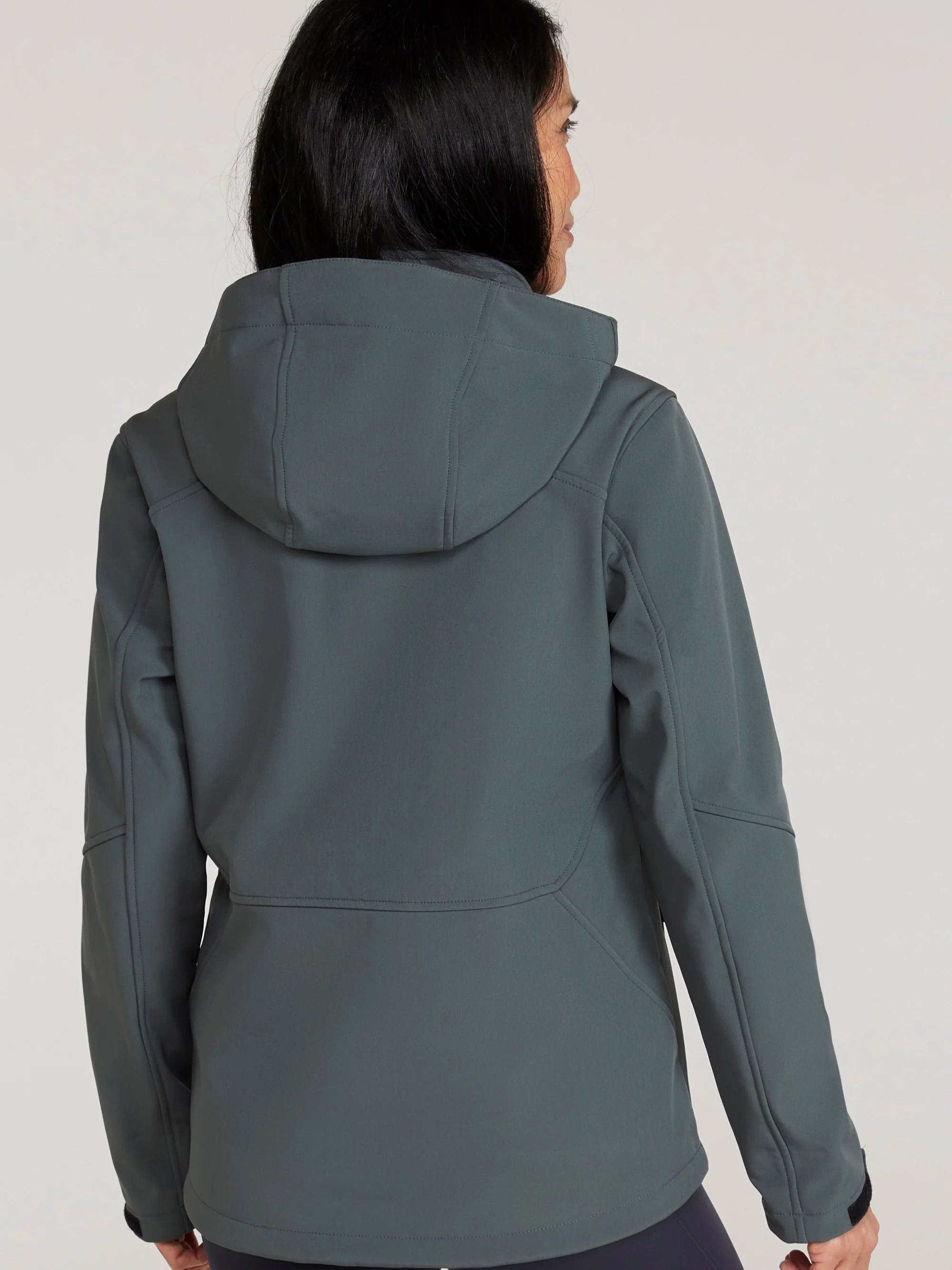 Mountain Warehouse Genesis Womens Softshell Jacket - Image 11