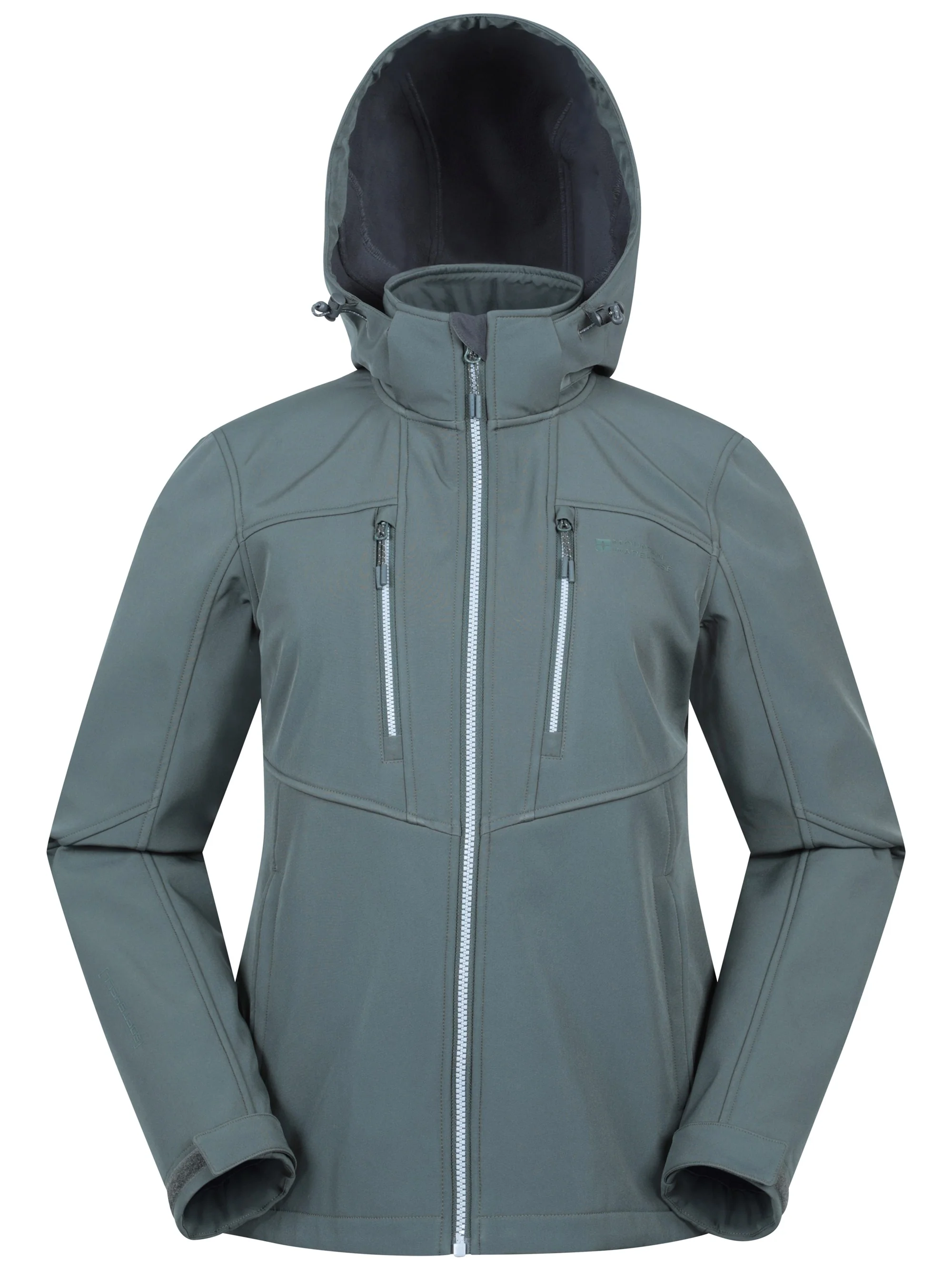 Mountain Warehouse Genesis Womens Softshell Jacket - Image 14