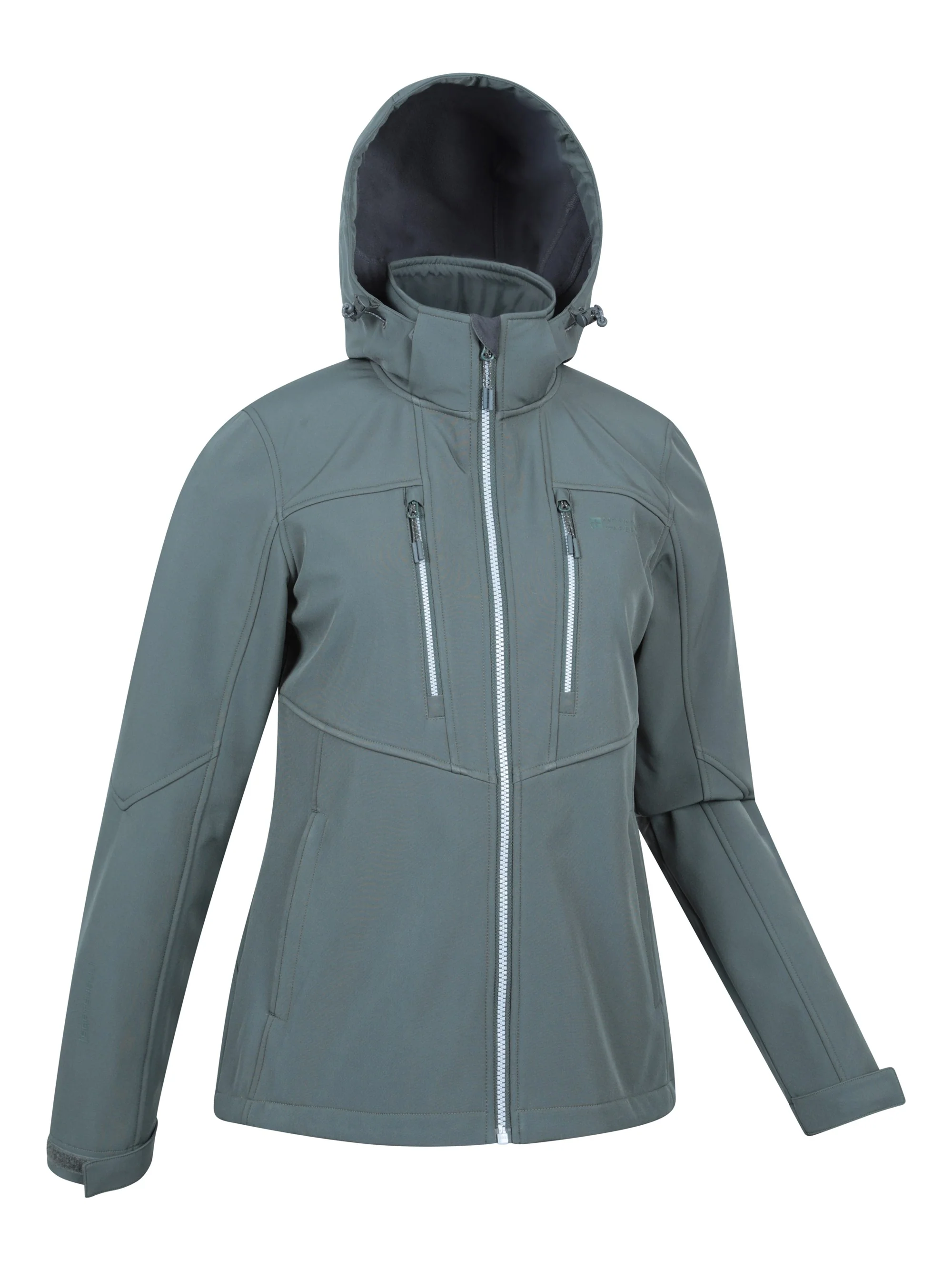 Mountain Warehouse Genesis Womens Softshell Jacket - Image 15