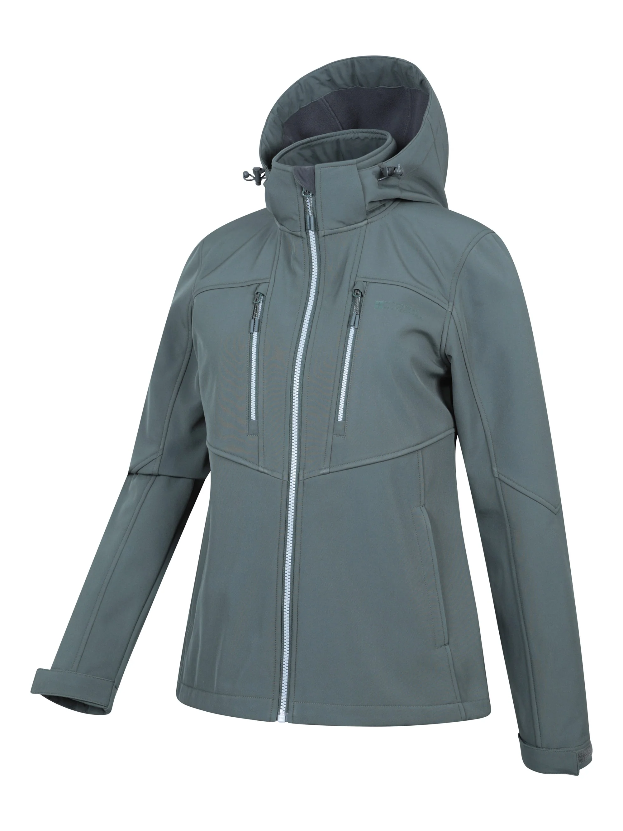 Mountain Warehouse Genesis Womens Softshell Jacket - Image 17