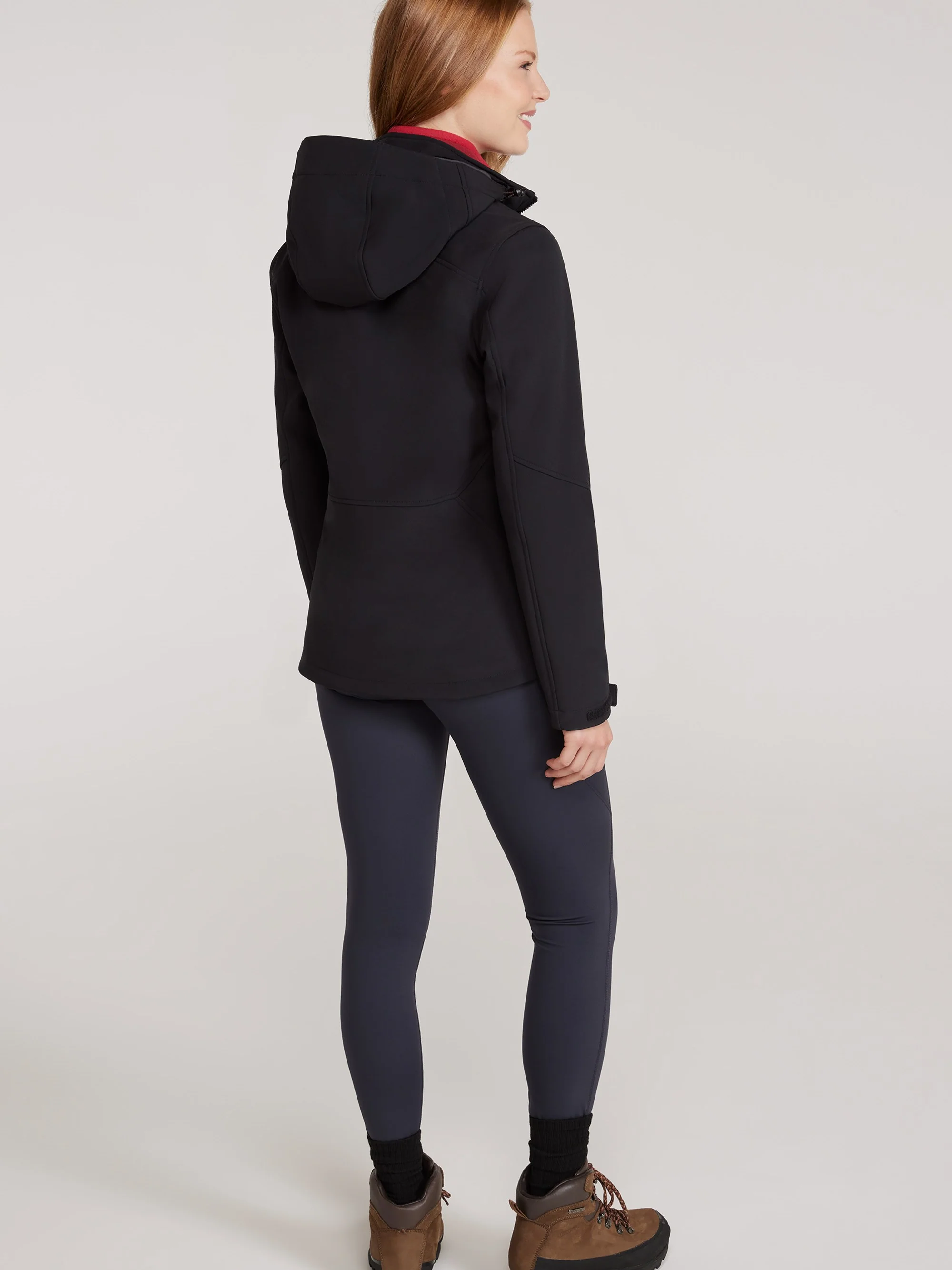 Mountain Warehouse Genesis Womens Softshell Jacket - Image 4