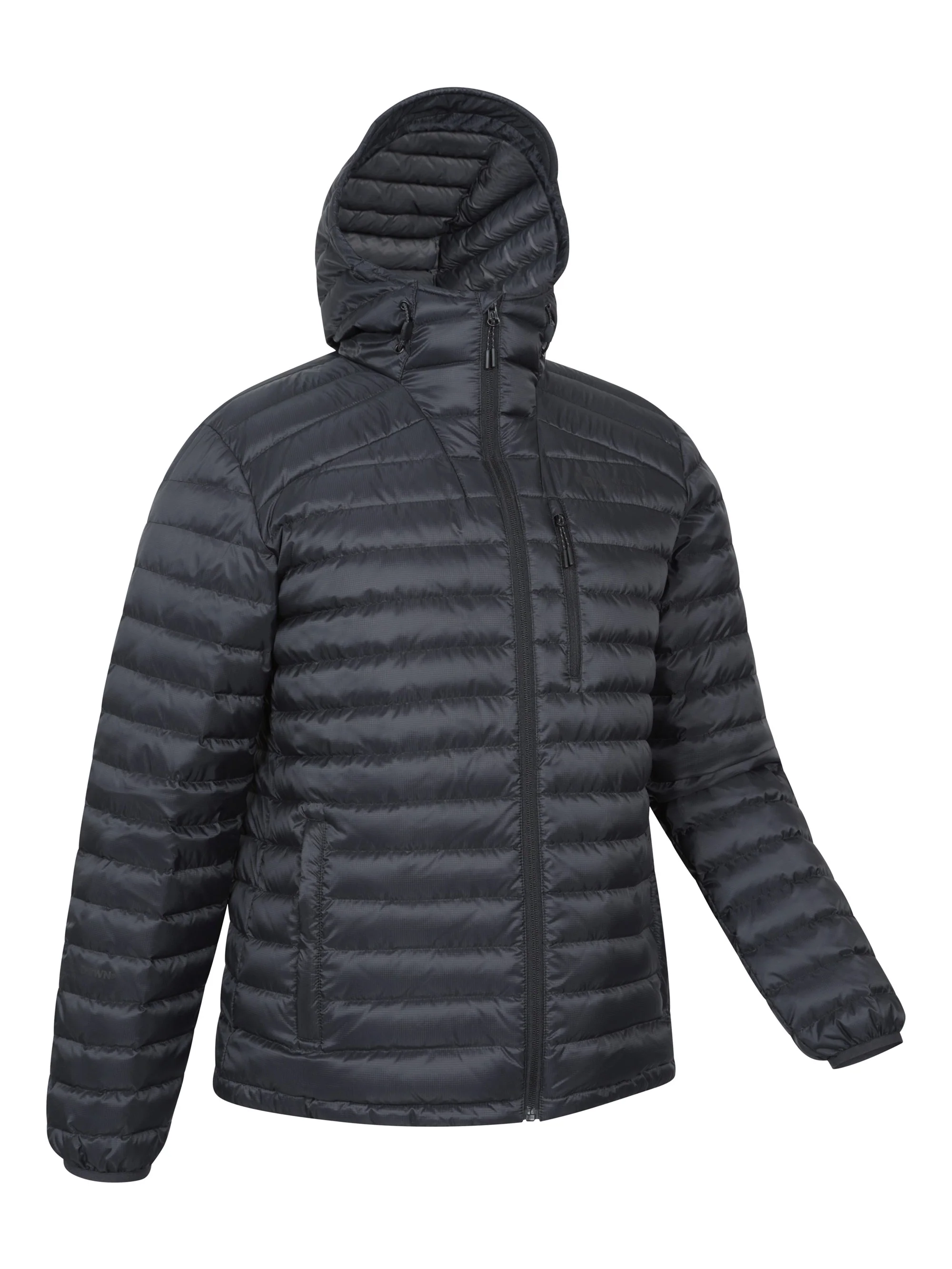 Mountain Warehouse Henry II Extreme Mens Down Jacket - Image 3