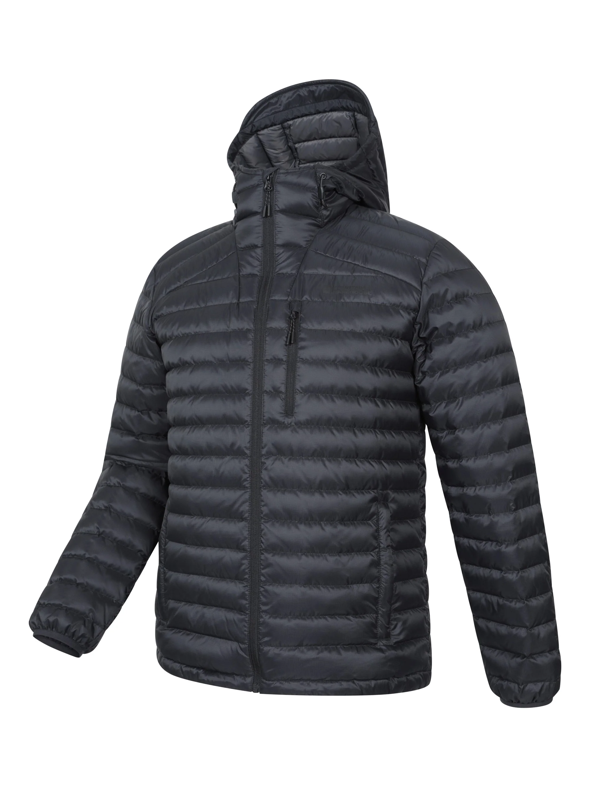 Mountain Warehouse Henry II Extreme Mens Down Jacket - Image 5