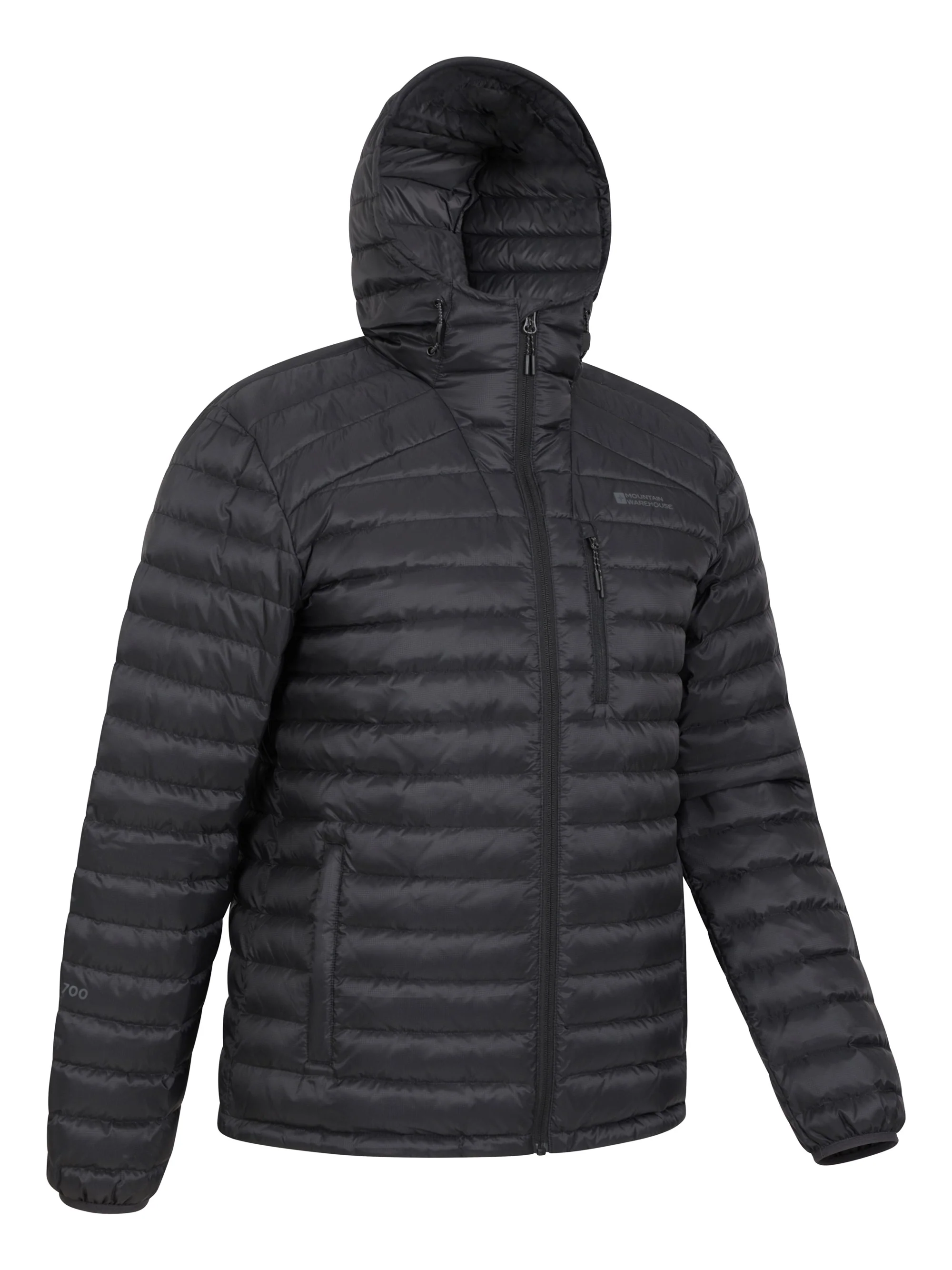 Mountain Warehouse Henry II Extreme Mens Down Jacket - Image 7