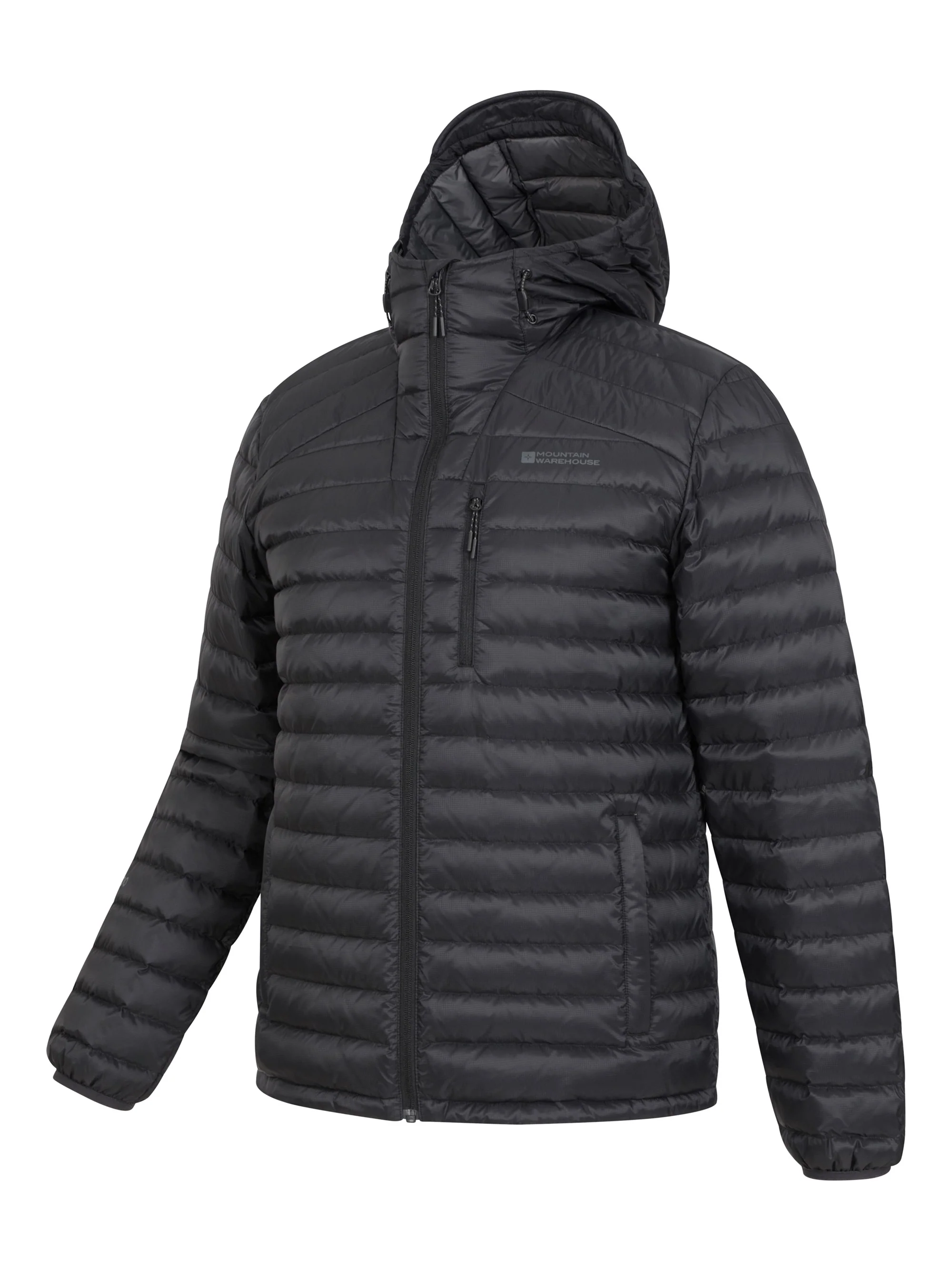 Mountain Warehouse Henry II Extreme Mens Down Jacket - Image 9