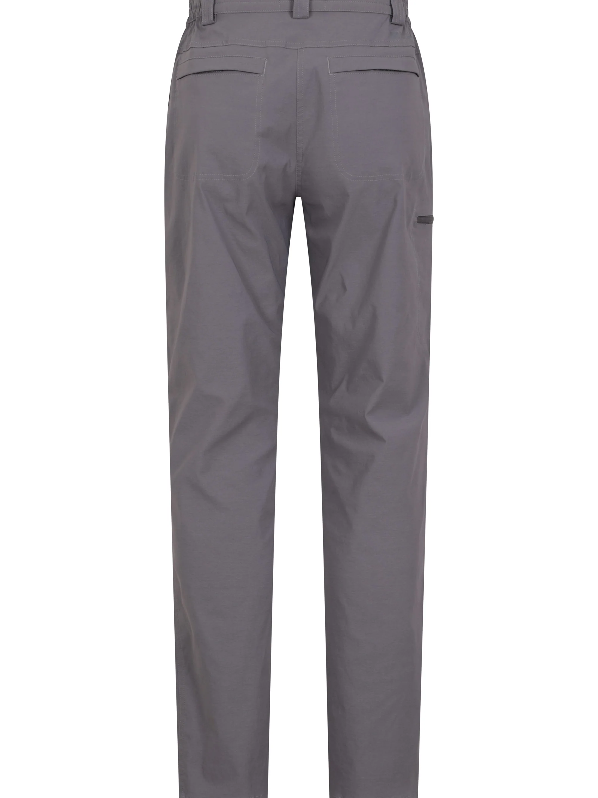 Mountain Warehouse Hiker Womens Stretch Pants - Short Length - Image 3