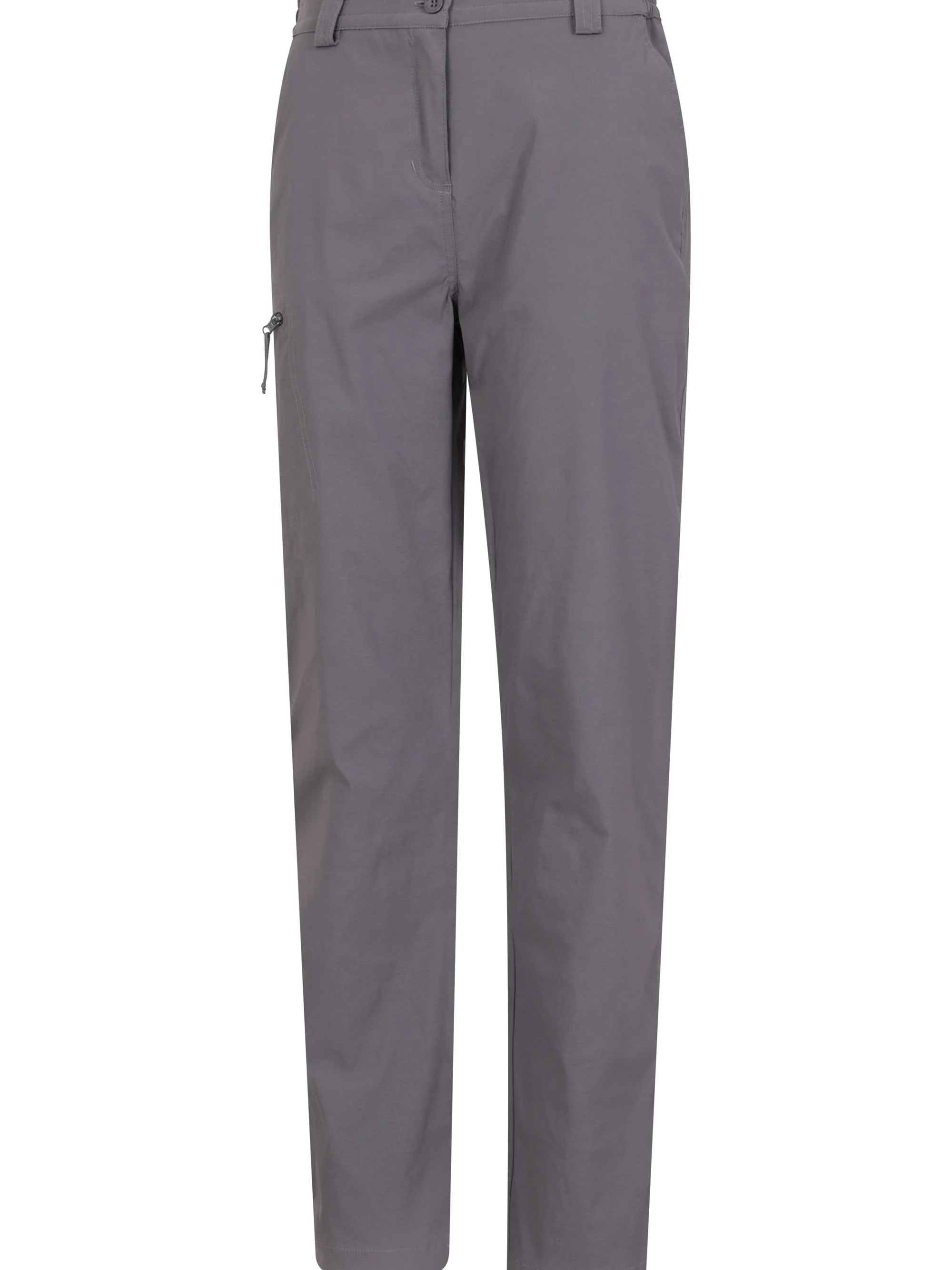 Mountain Warehouse Hiker Womens Stretch Pants - Short Length - Image 4