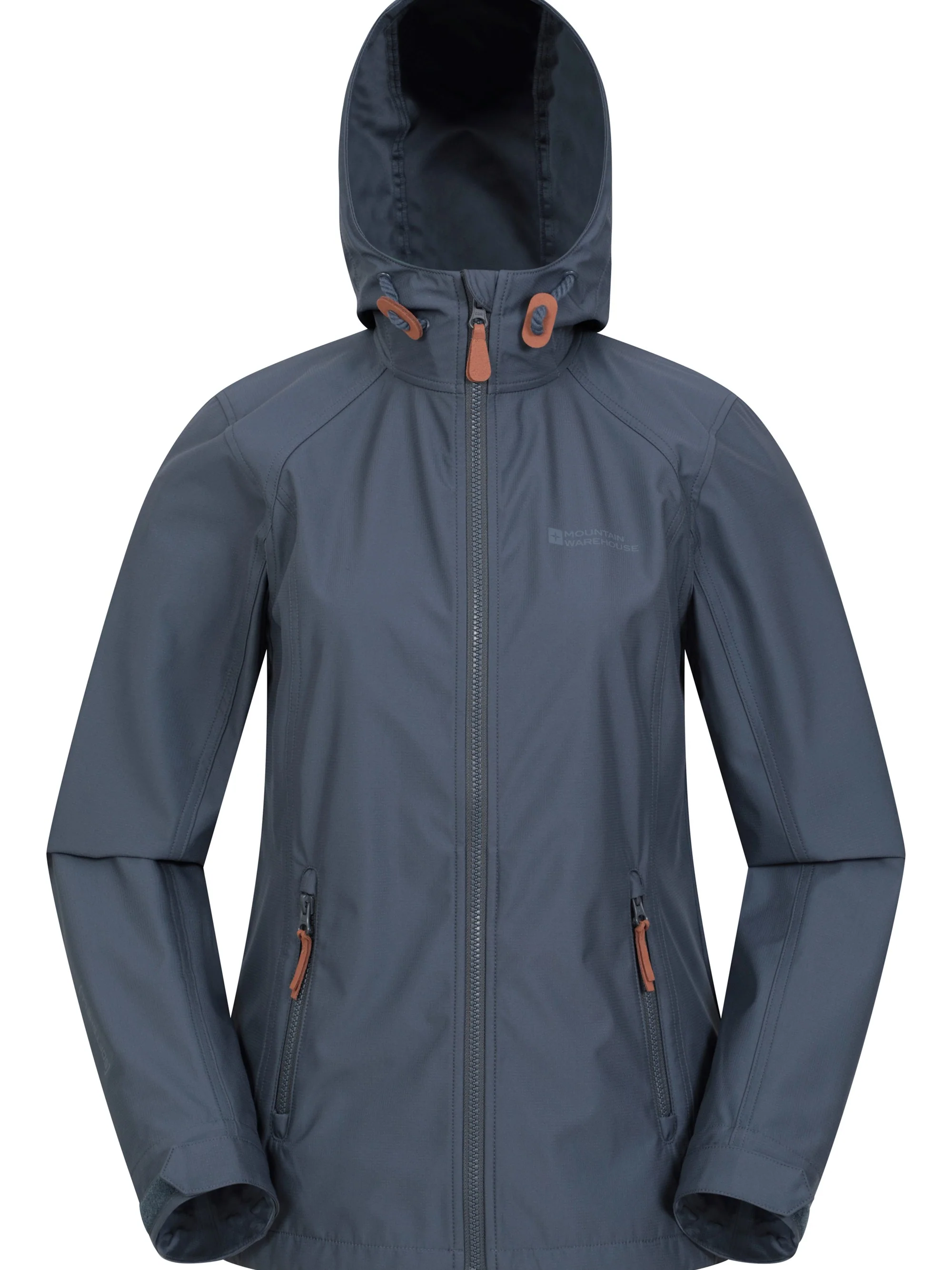 Mountain Warehouse Iona Womens Softshell Jacket - Image 5