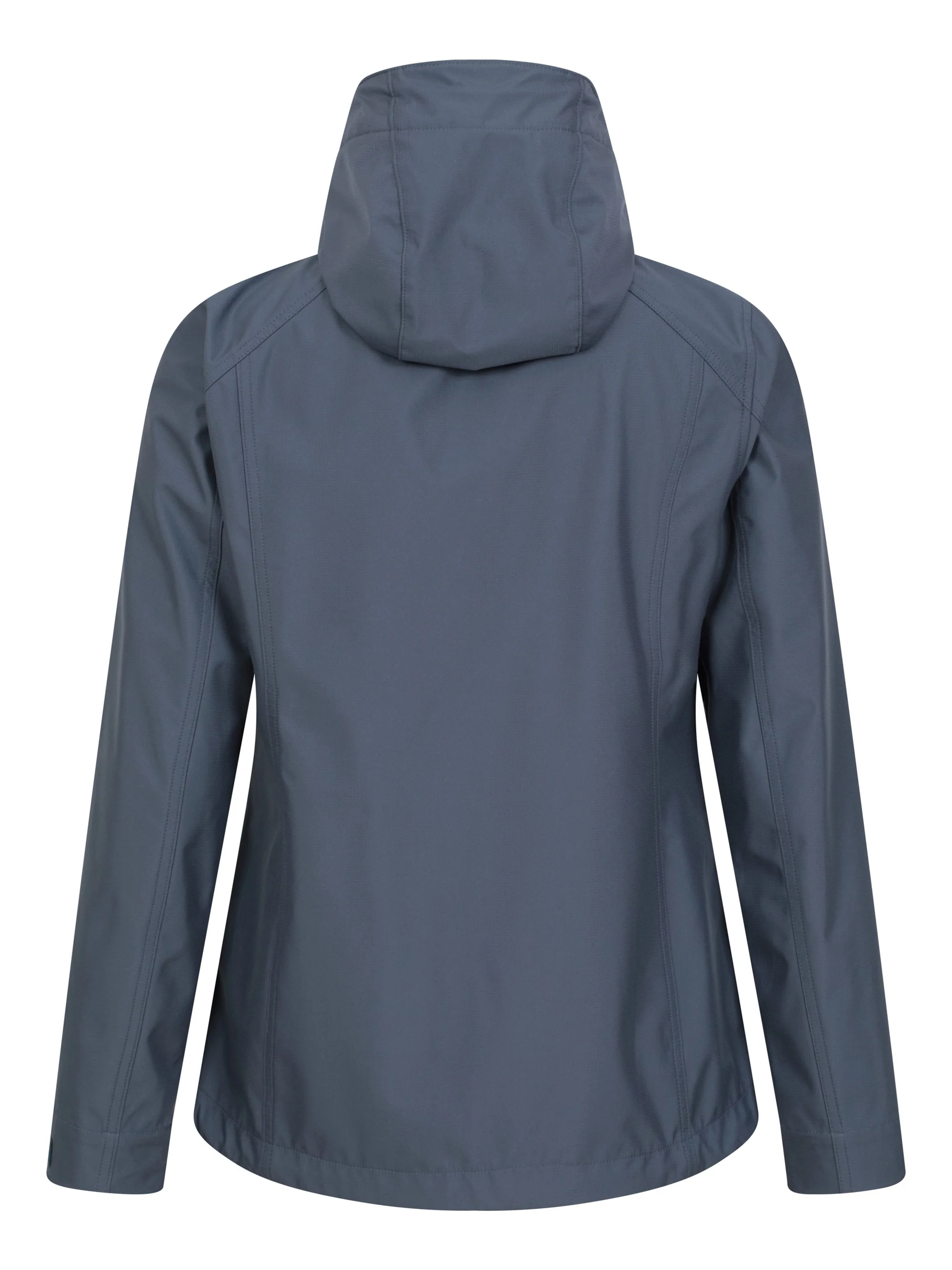 Mountain Warehouse Iona Womens Softshell Jacket - Image 7