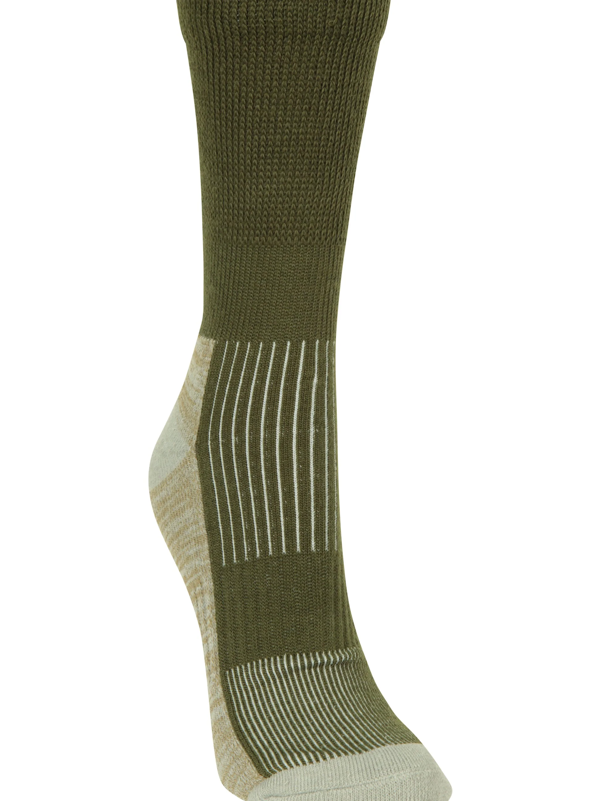 Mountain Warehouse IsoCool Womens Mid-Calf Hiker Socks