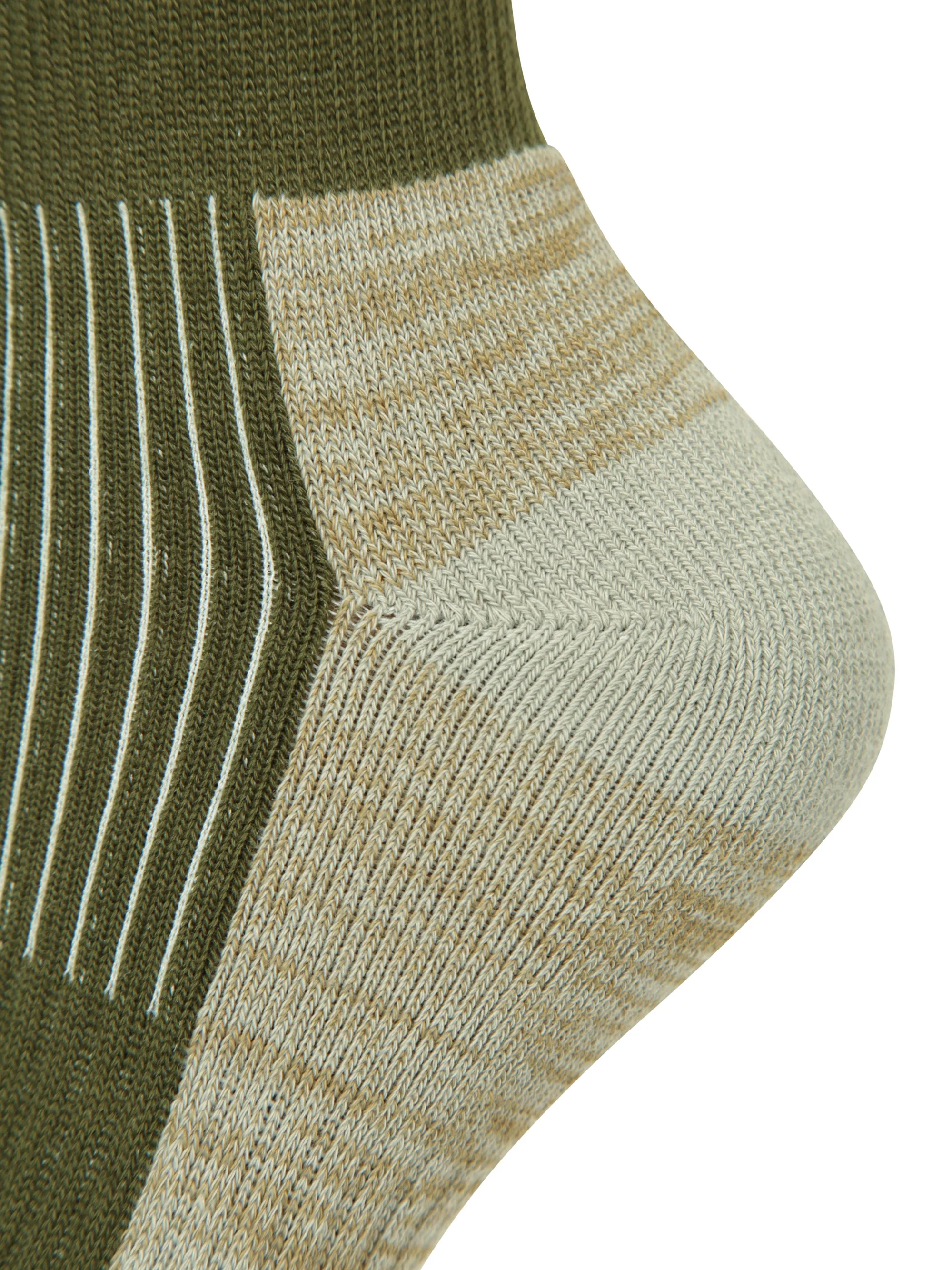 Mountain Warehouse IsoCool Womens Mid-Calf Hiker Socks - Image 3