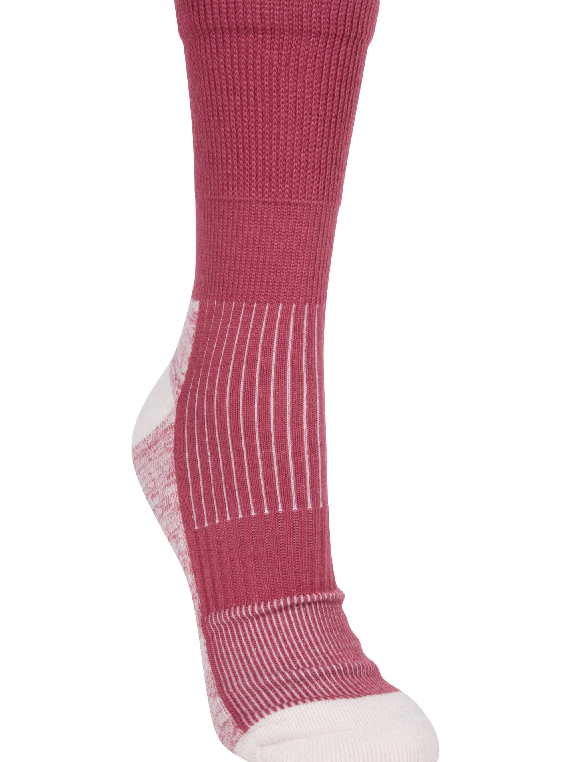 Mountain Warehouse IsoCool Womens Mid-Calf Hiker Socks - Image 5