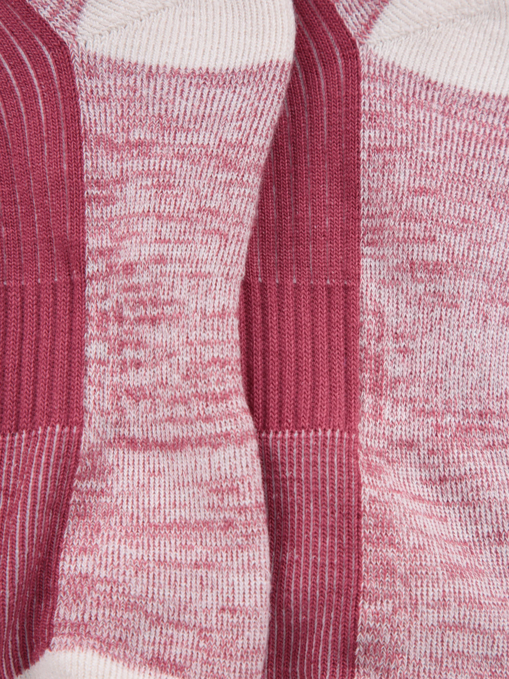 Mountain Warehouse IsoCool Womens Mid-Calf Hiker Socks - Image 8