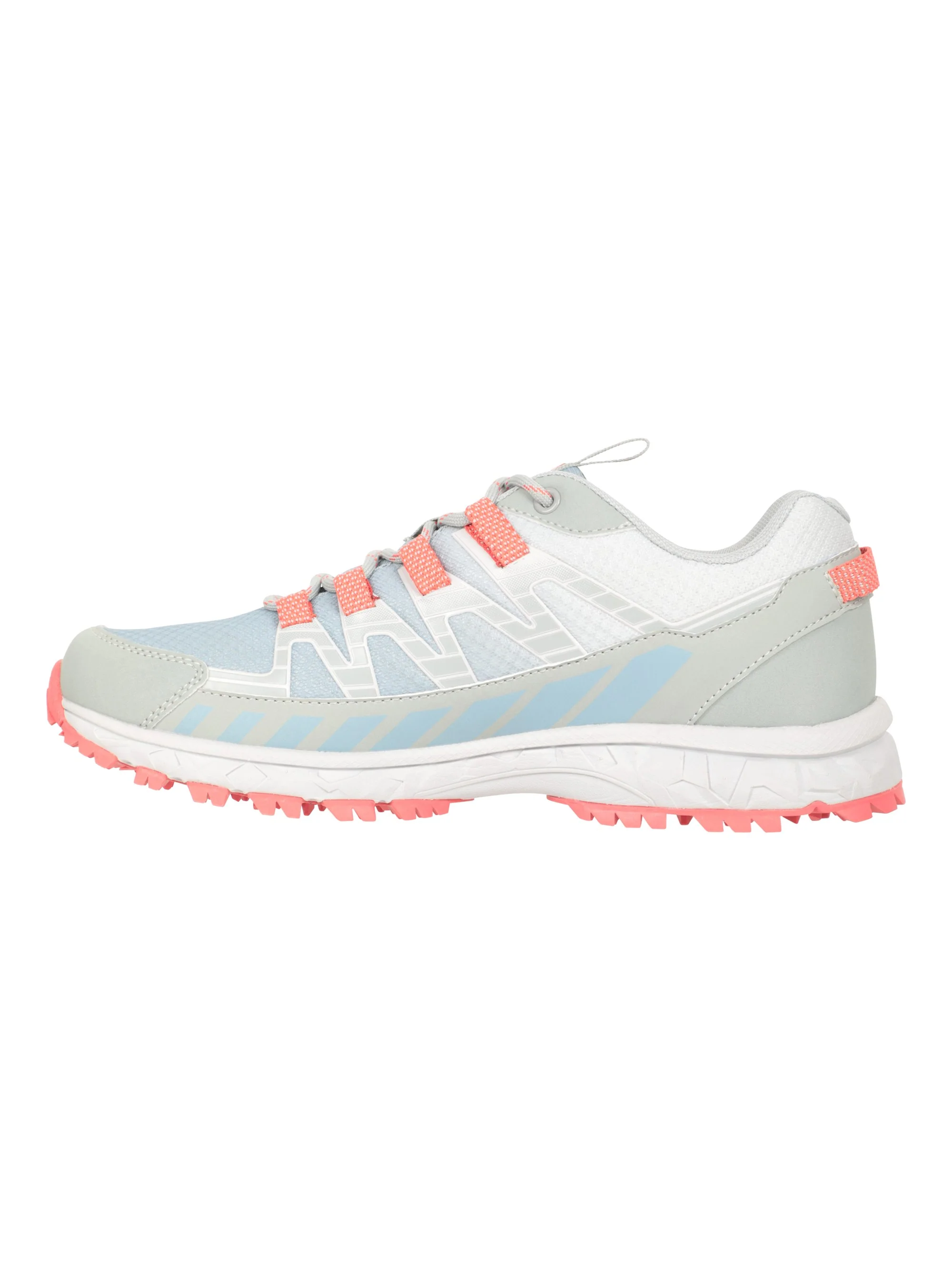 Mountain Warehouse Lakeside Womens Waterproof Trail Running Shoes - Image 12