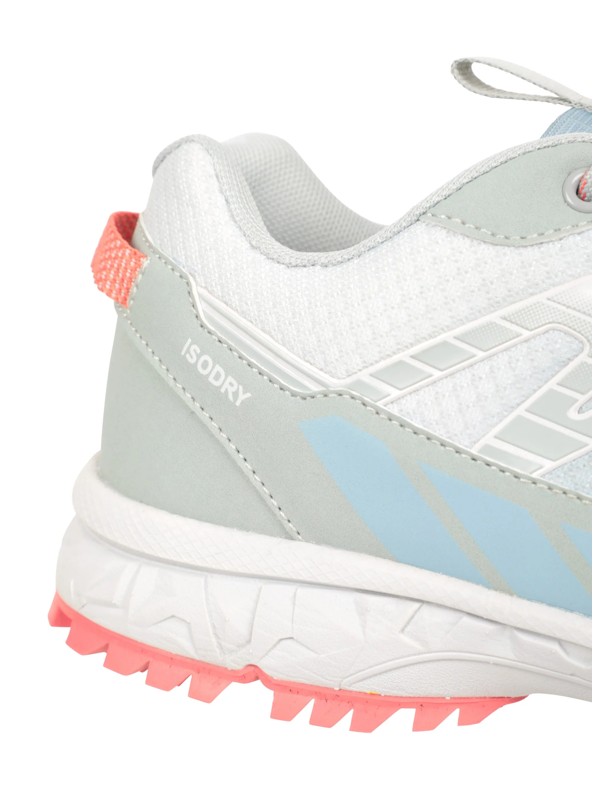 Mountain Warehouse Lakeside Womens Waterproof Trail Running Shoes - Image 15