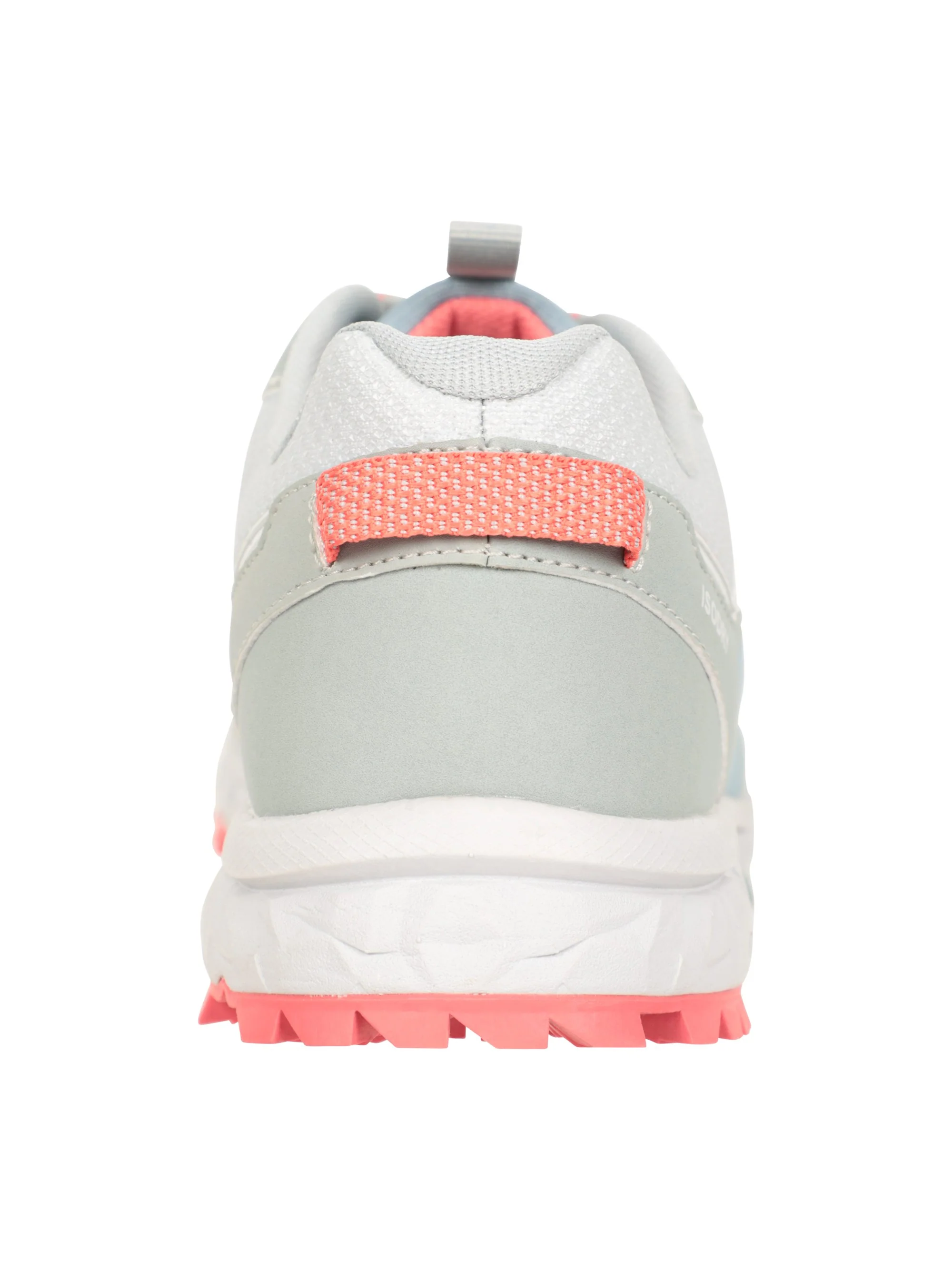 Mountain Warehouse Lakeside Womens Waterproof Trail Running Shoes - Image 3