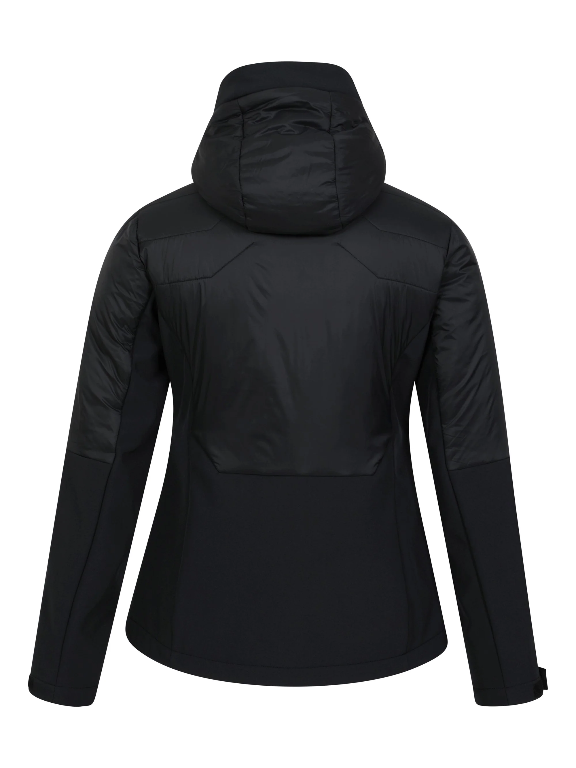 Mountain Warehouse Machina Womens Hybrid Insulated Jacket - Image 3