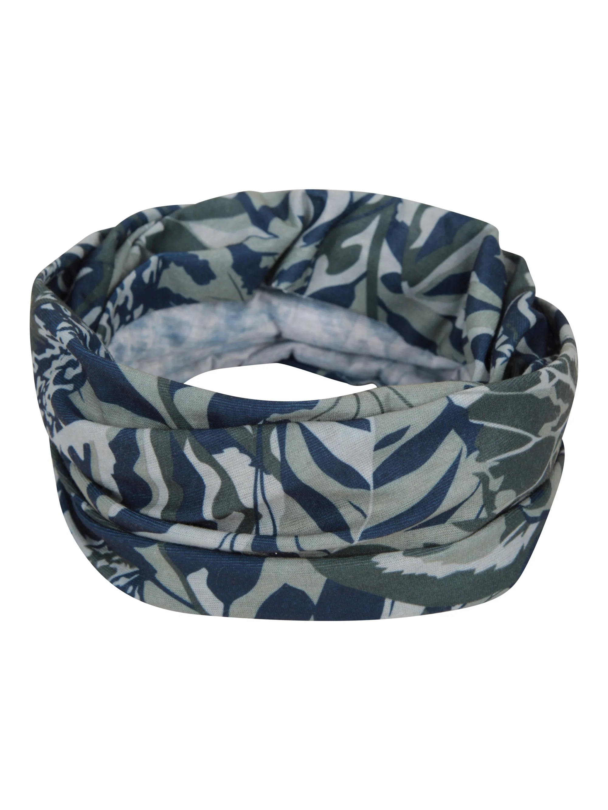 Mountain Warehouse Mens Patterned Multifunctional Head Tube - Image 10
