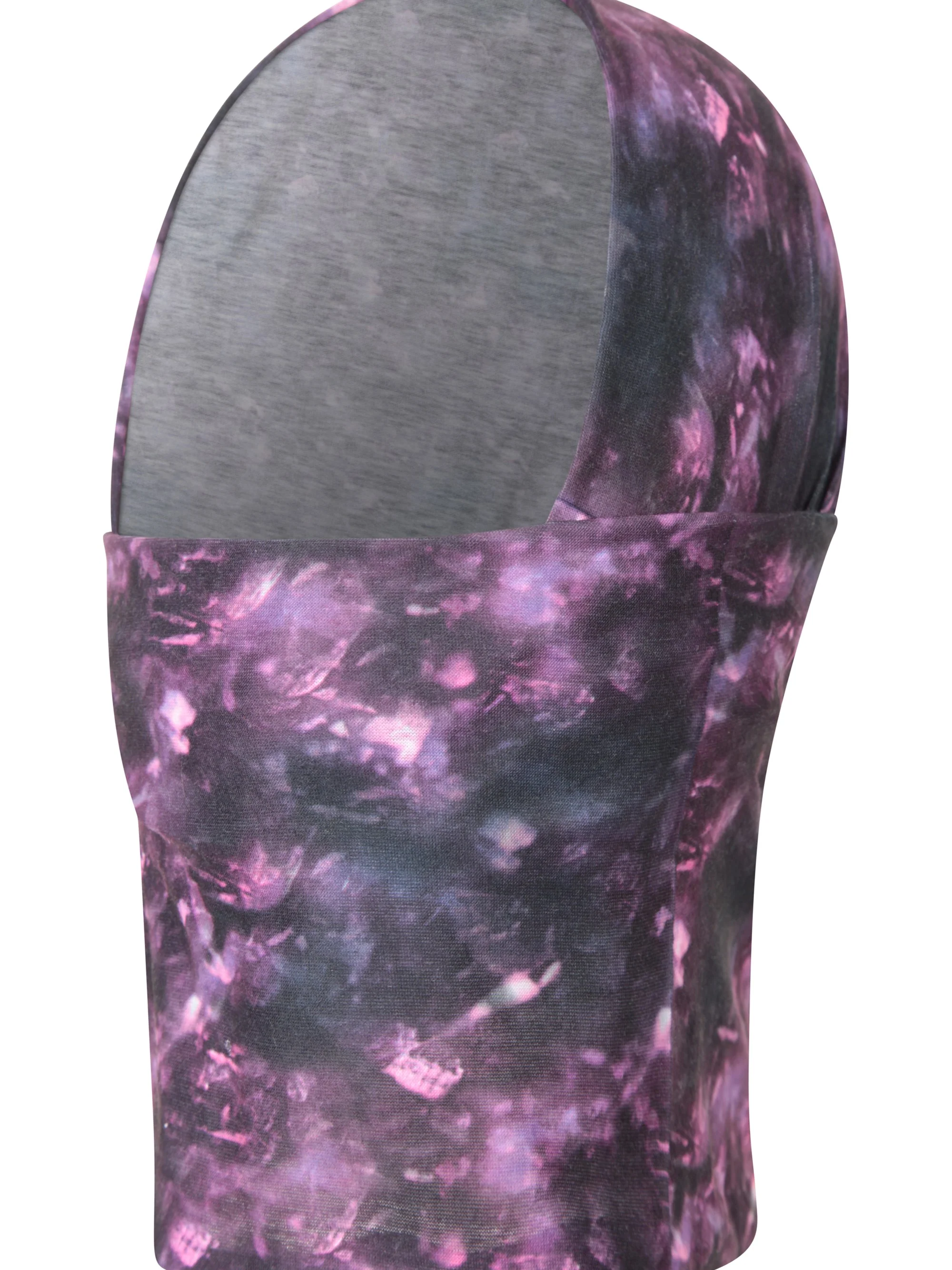 Mountain Warehouse Mens Patterned Multifunctional Head Tube - Image 3