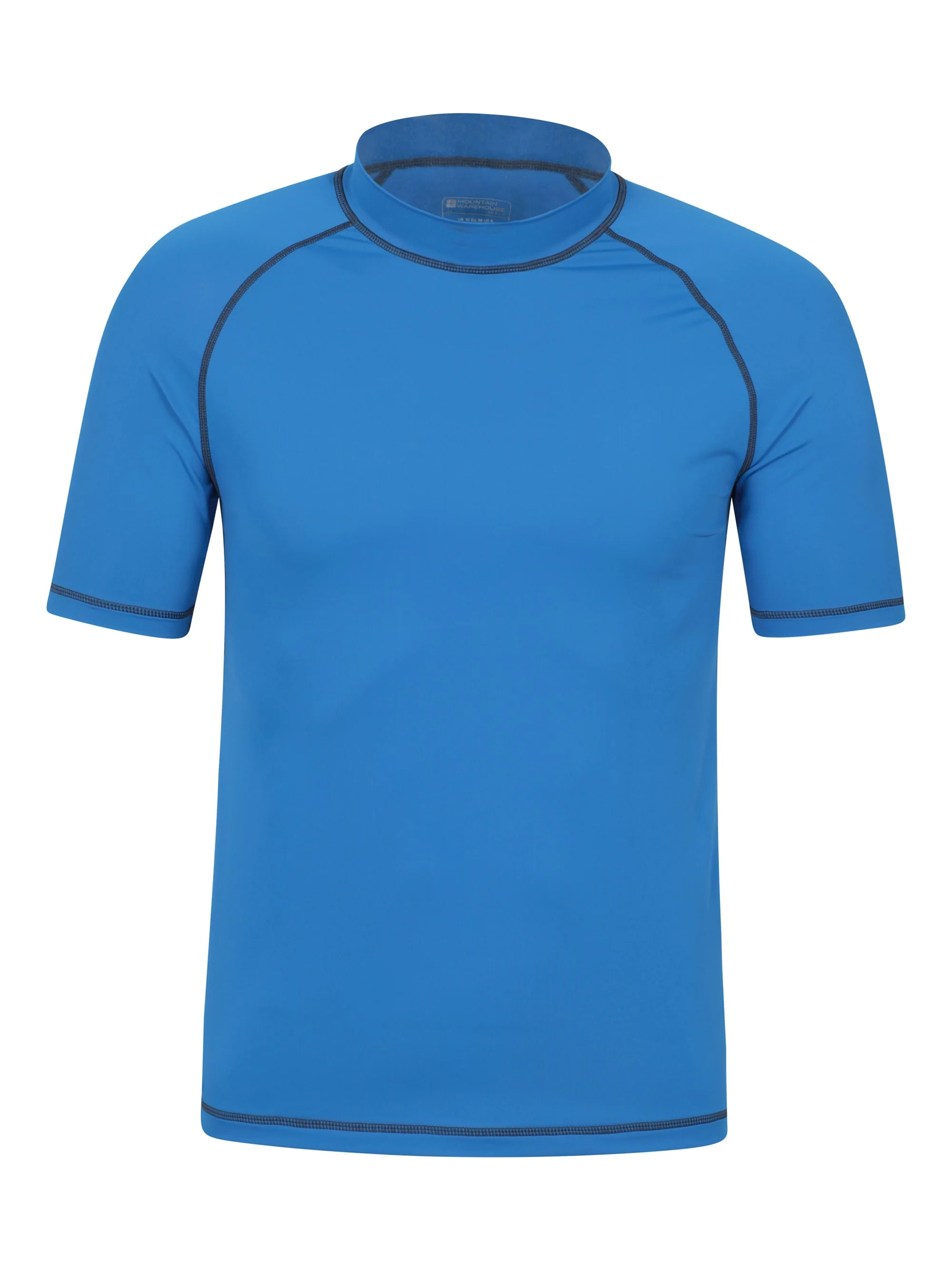 Mountain Warehouse Mens UV Rash Guard - Image 2