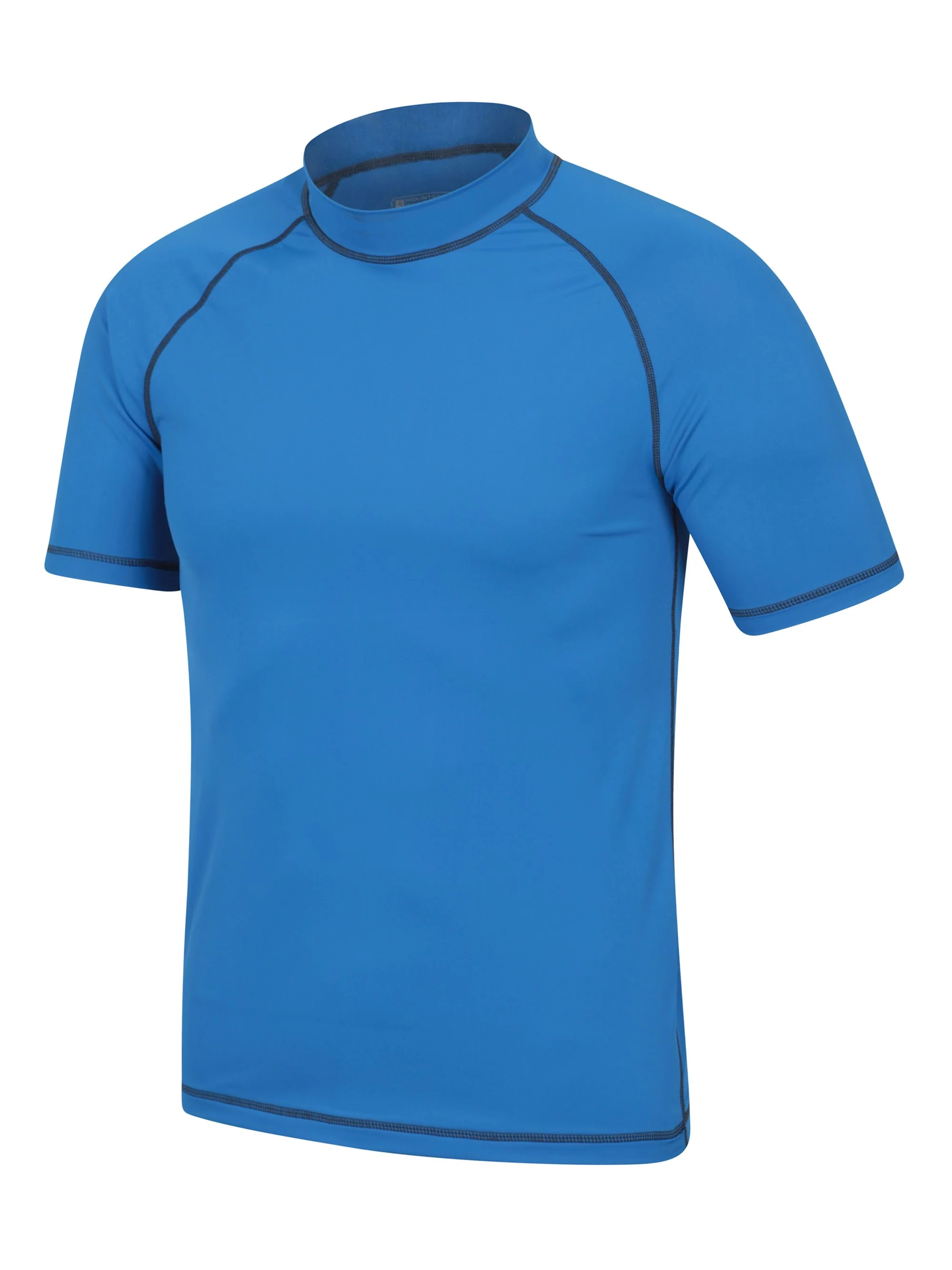Mountain Warehouse Mens UV Rash Guard - Image 3