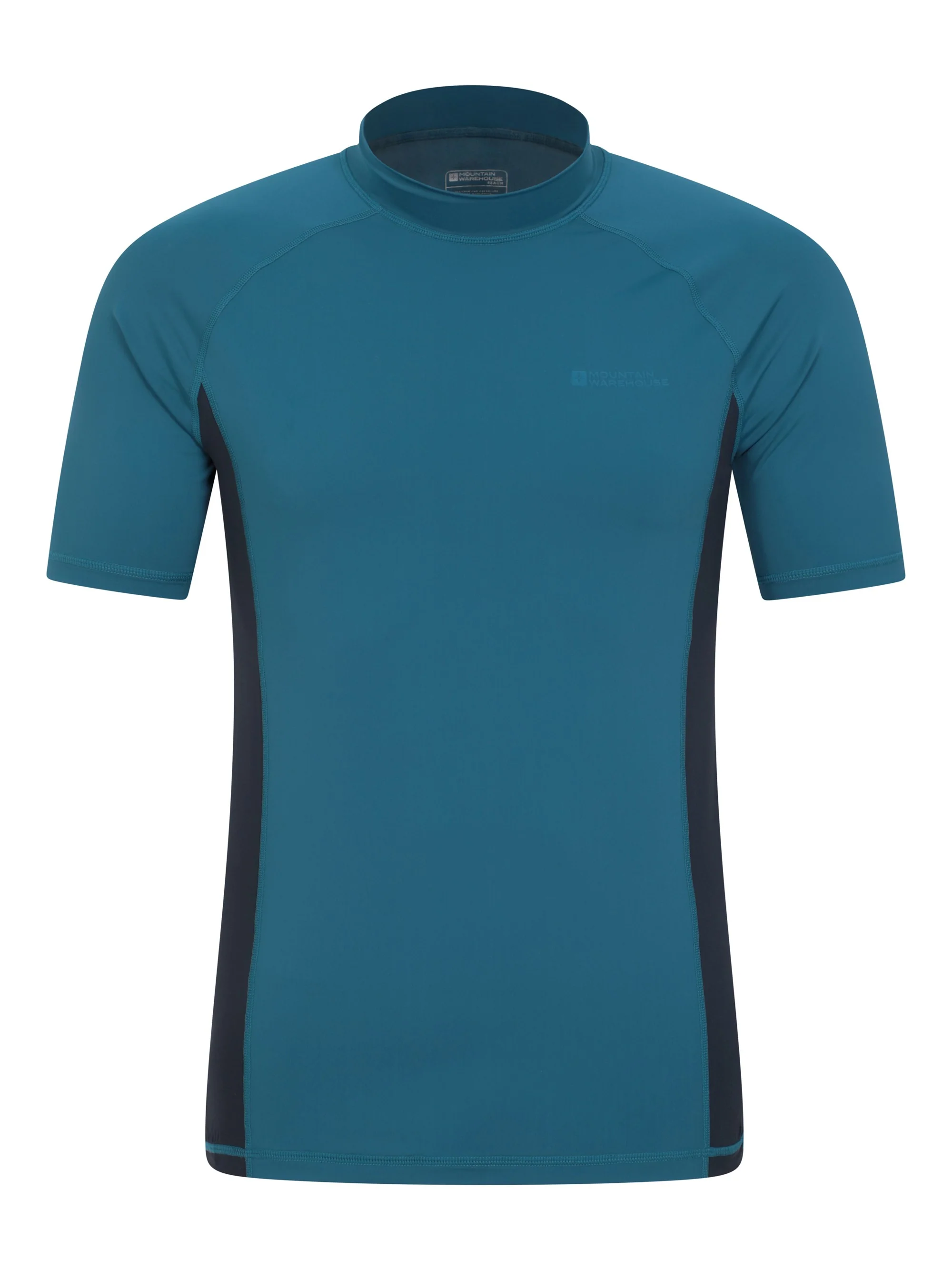 Mountain Warehouse Mens UV Rash Guard - Image 7