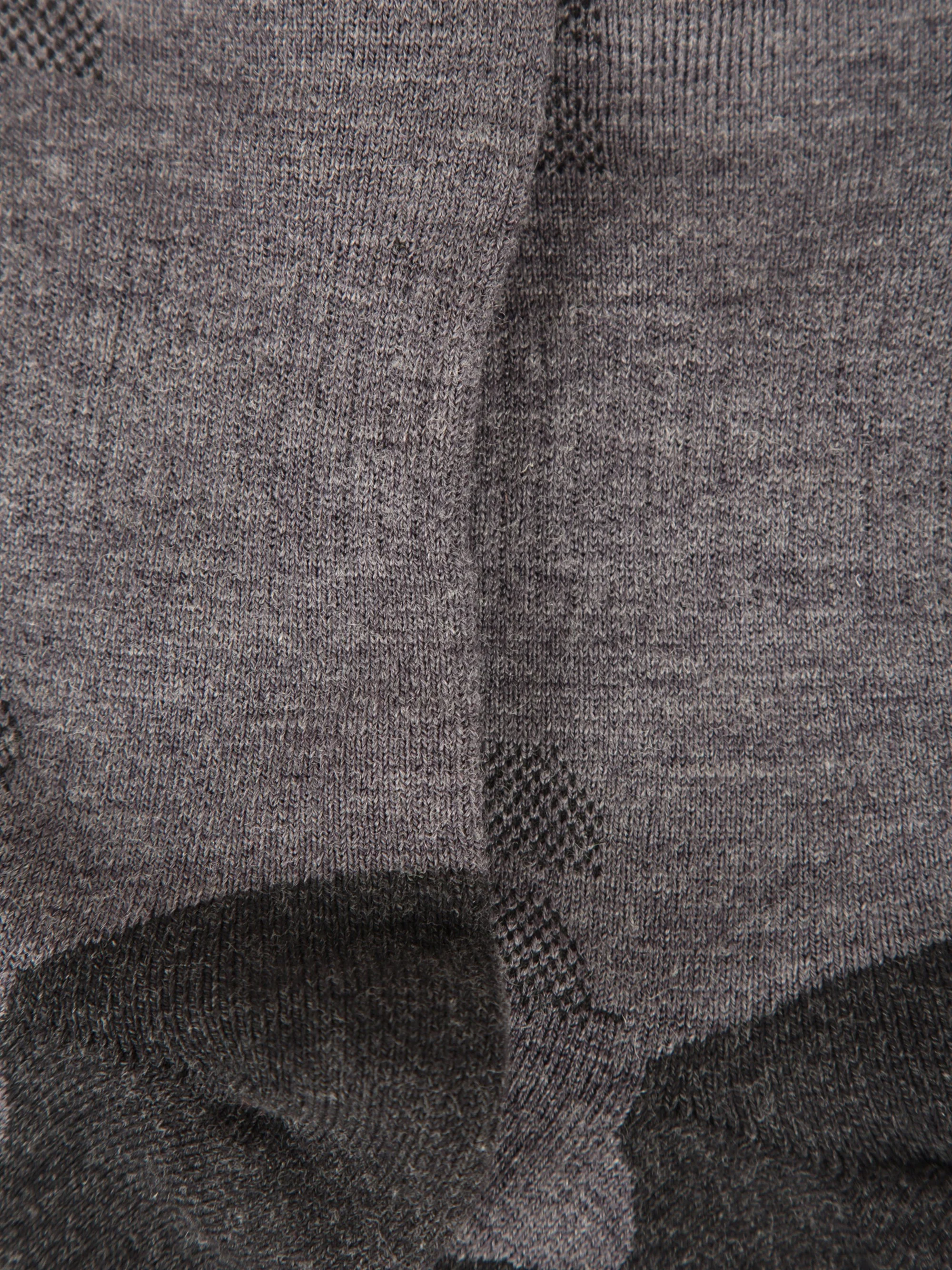 Mountain Warehouse Merino Mens Hiker Socks - Image 4