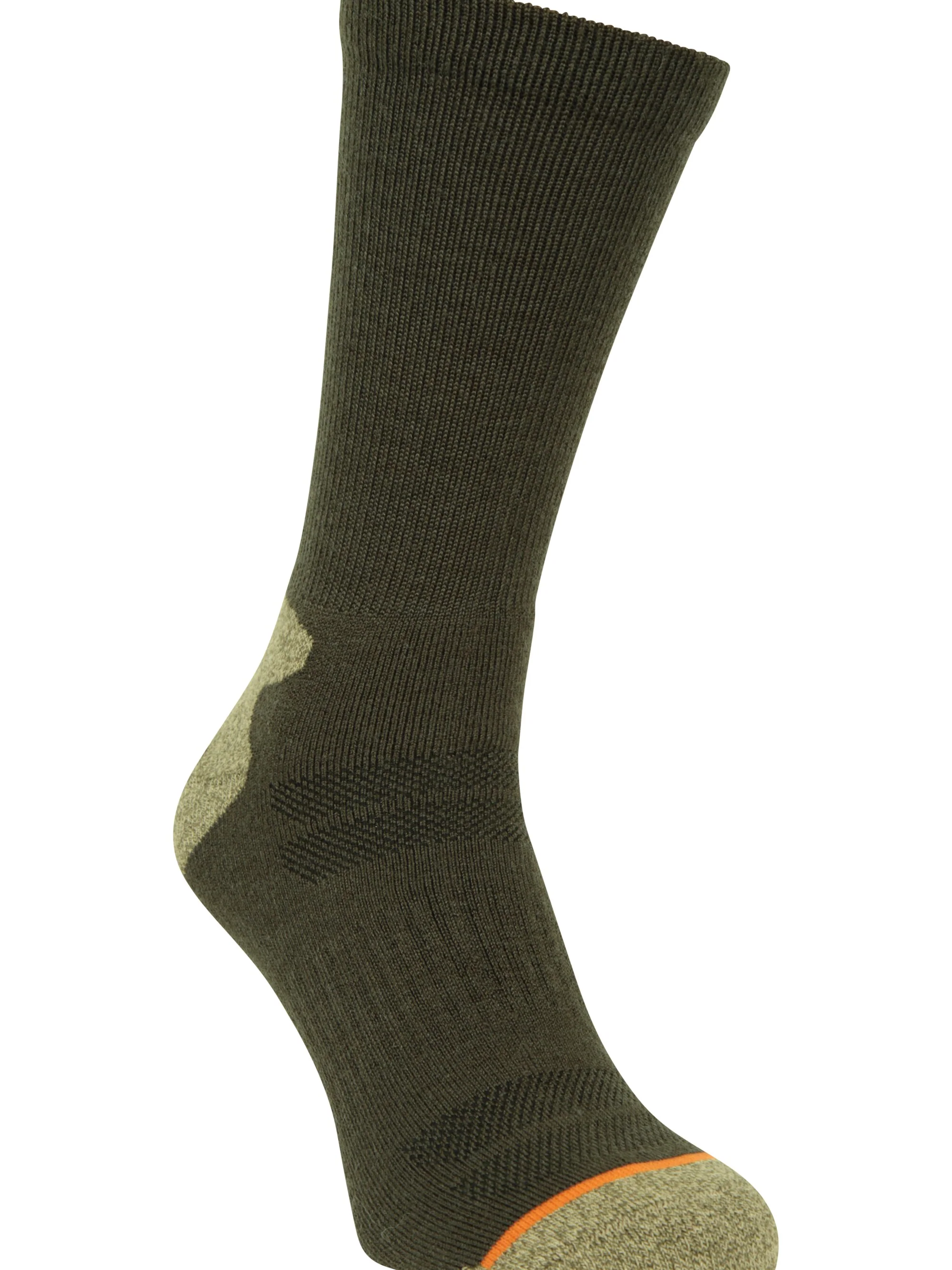 Mountain Warehouse Merino Mens Hiker Socks - Image 5
