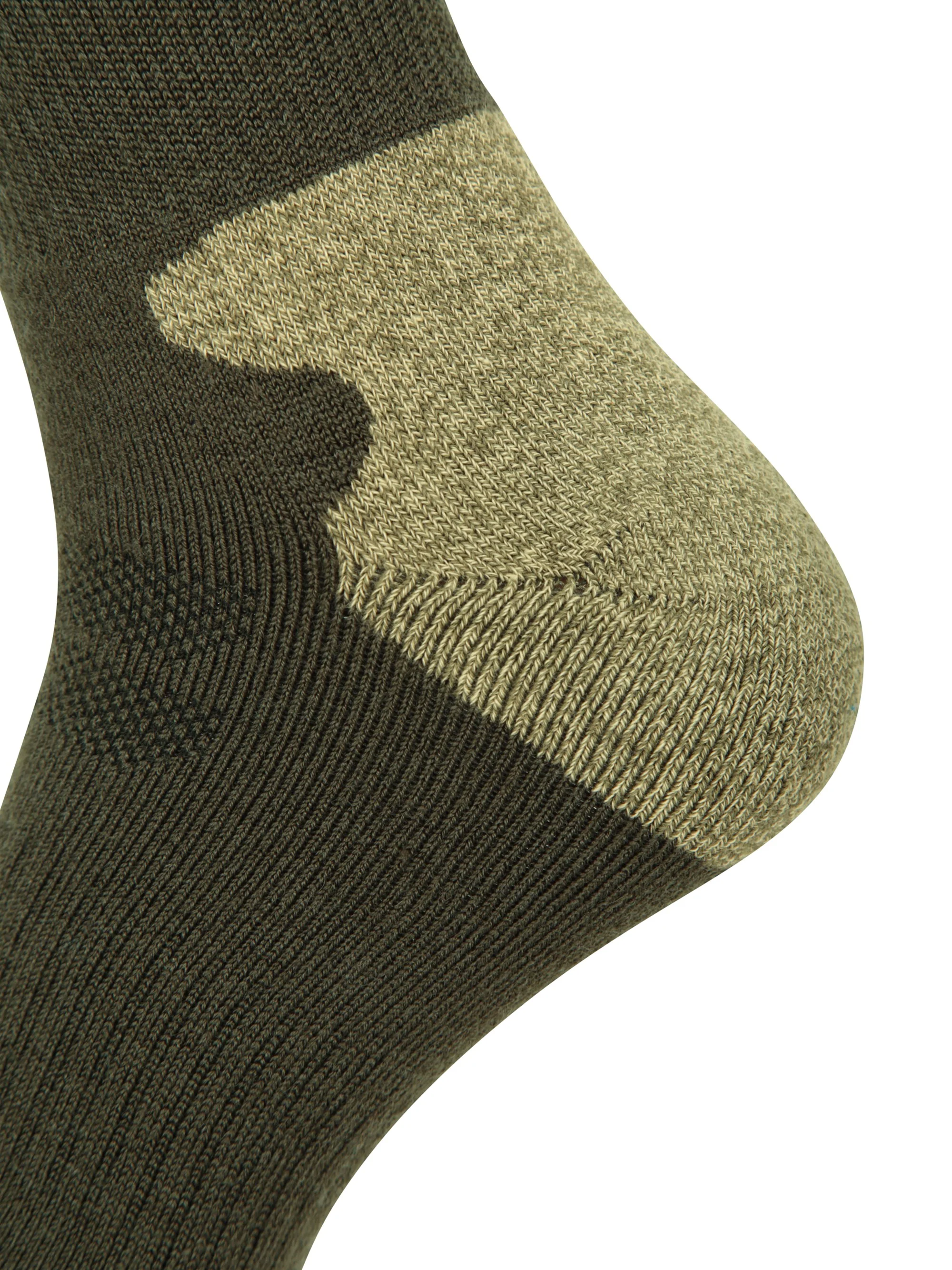 Mountain Warehouse Merino Mens Hiker Socks - Image 7