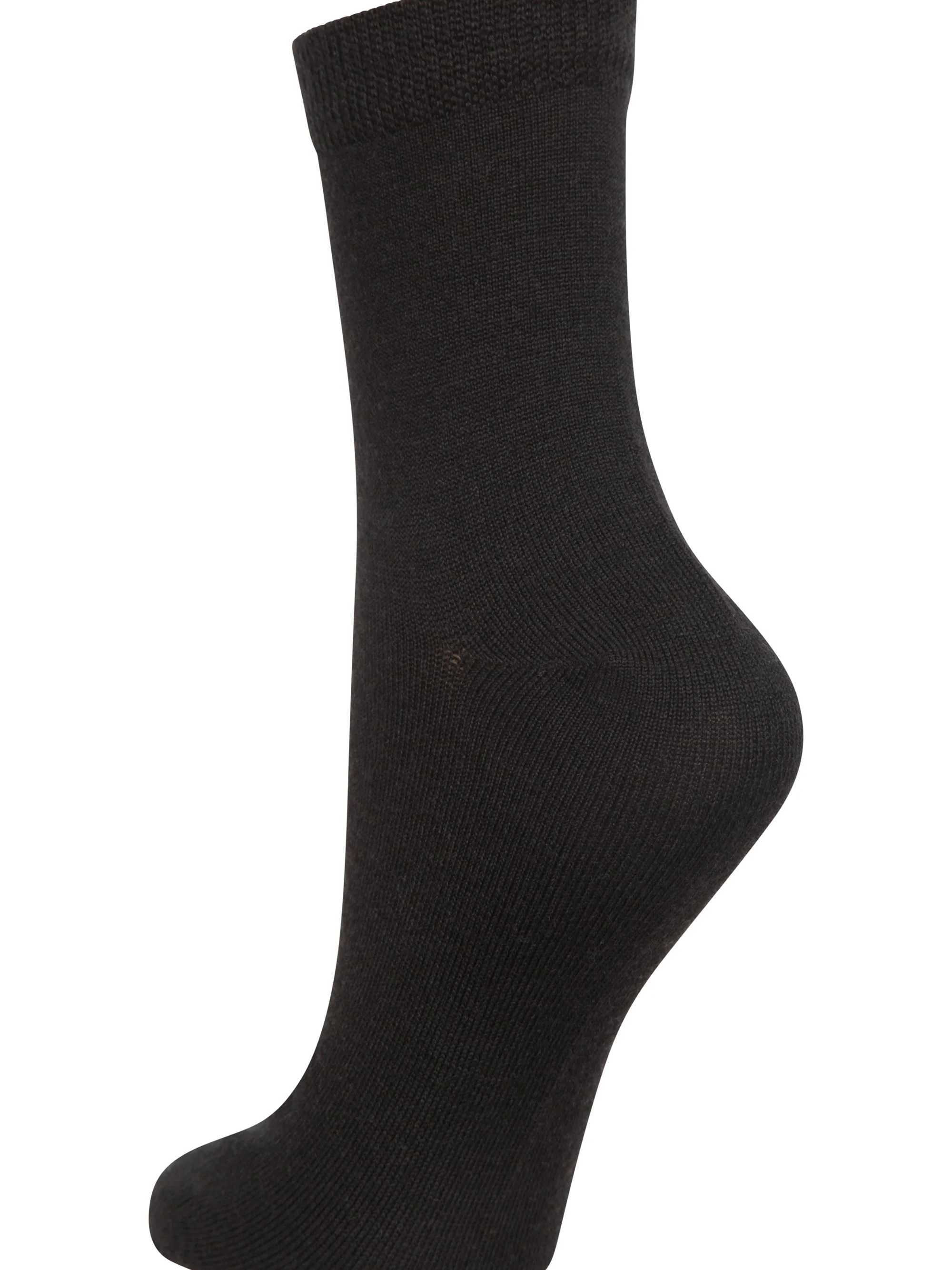 Mountain Warehouse Merino Womens Quarter Length Socks - Image 2