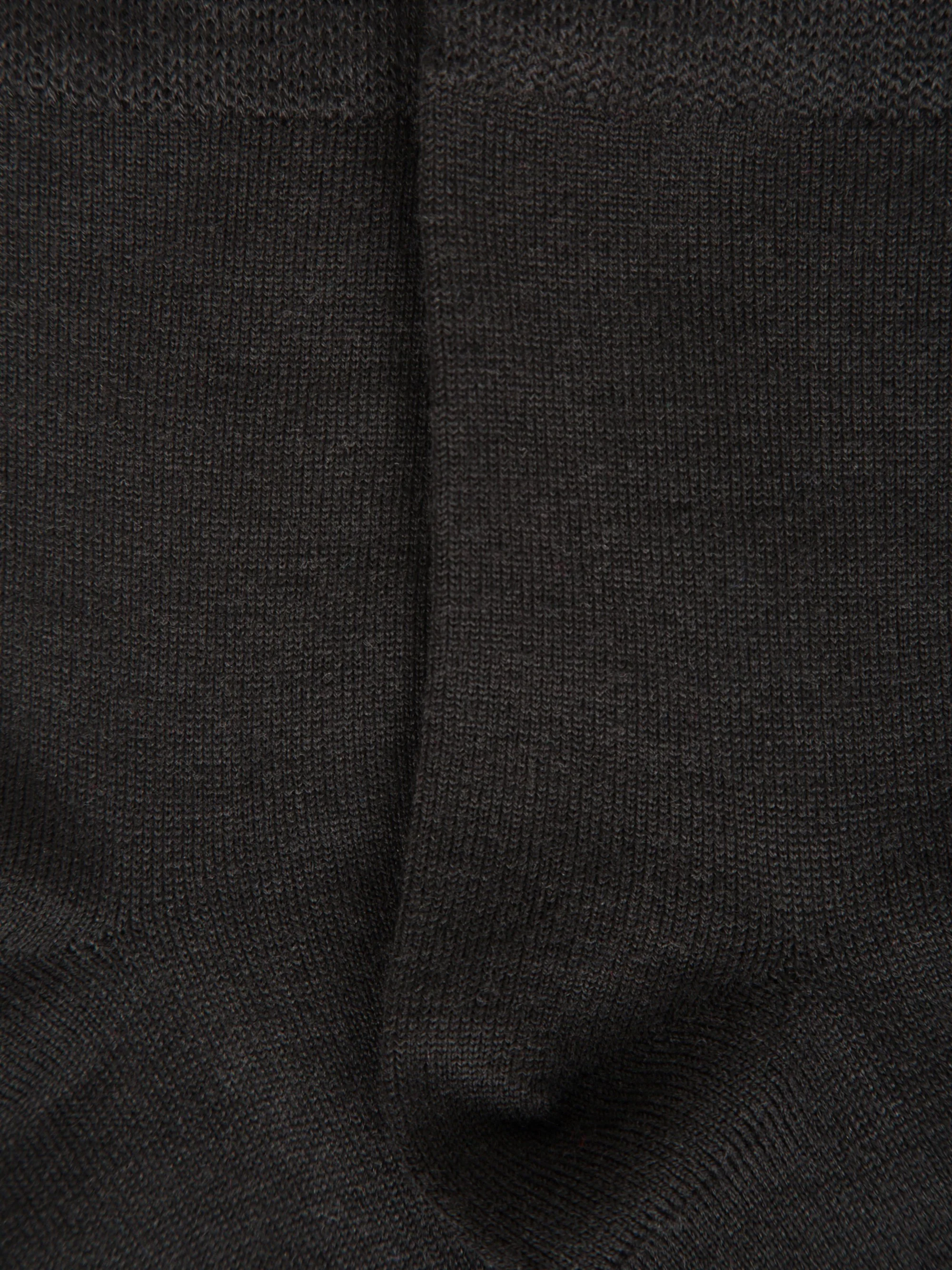 Mountain Warehouse Merino Womens Quarter Length Socks - Image 4